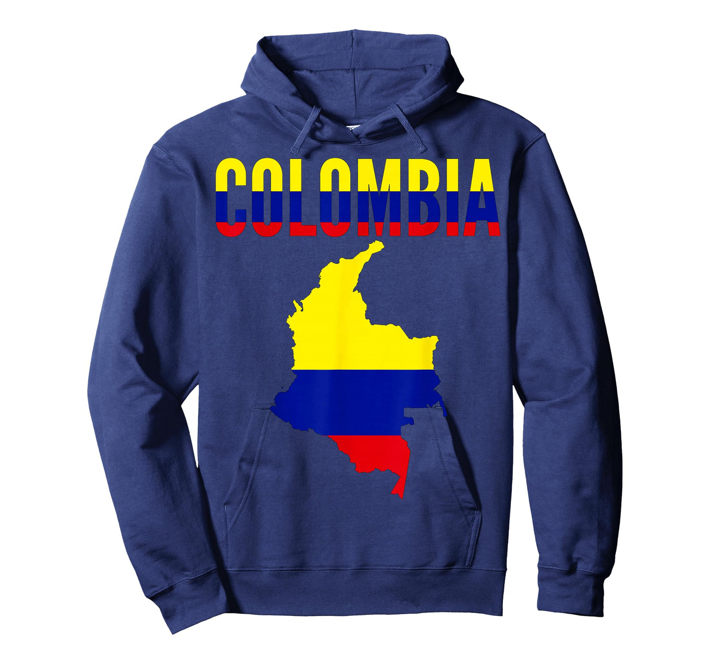 Colombia T-Shirt