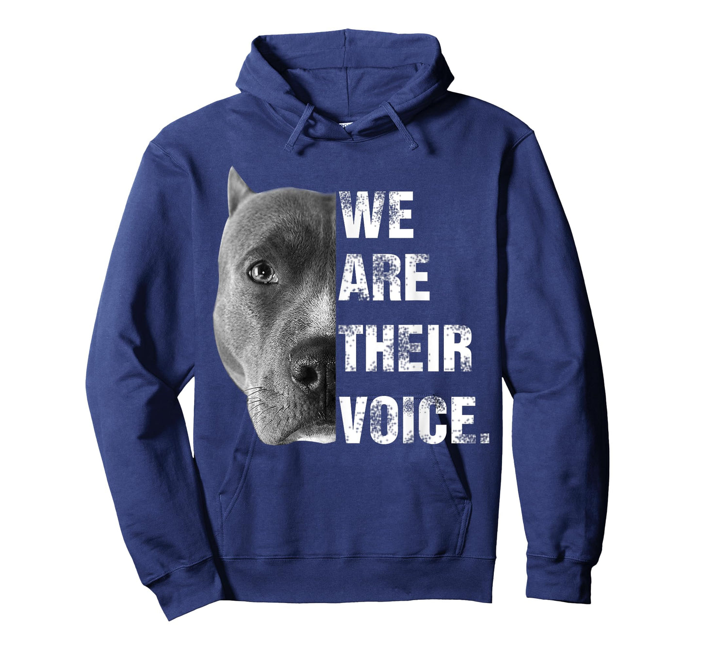we are their voice tshirt T-Shirt