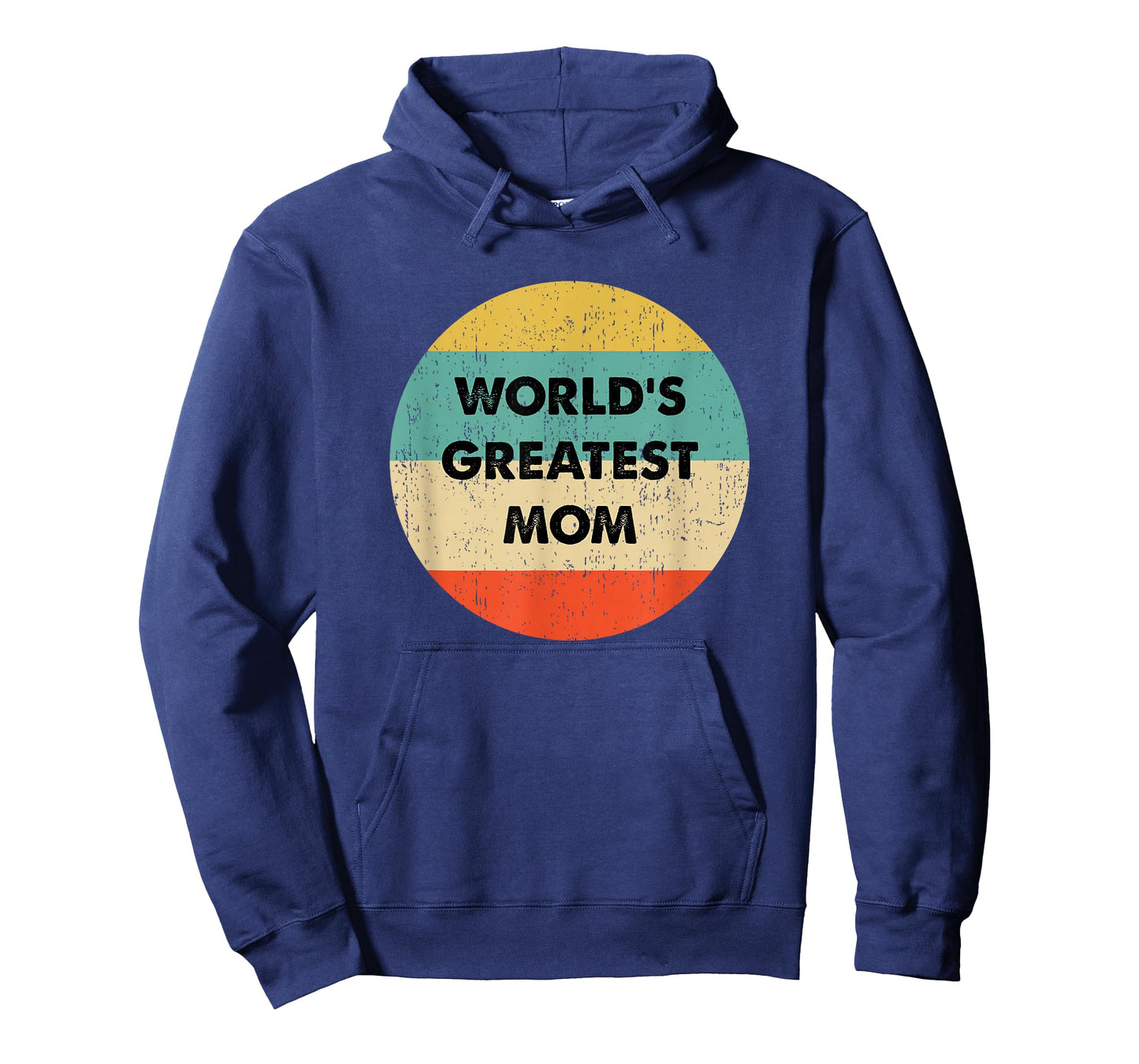 The greatest mum in the world T-Shirt