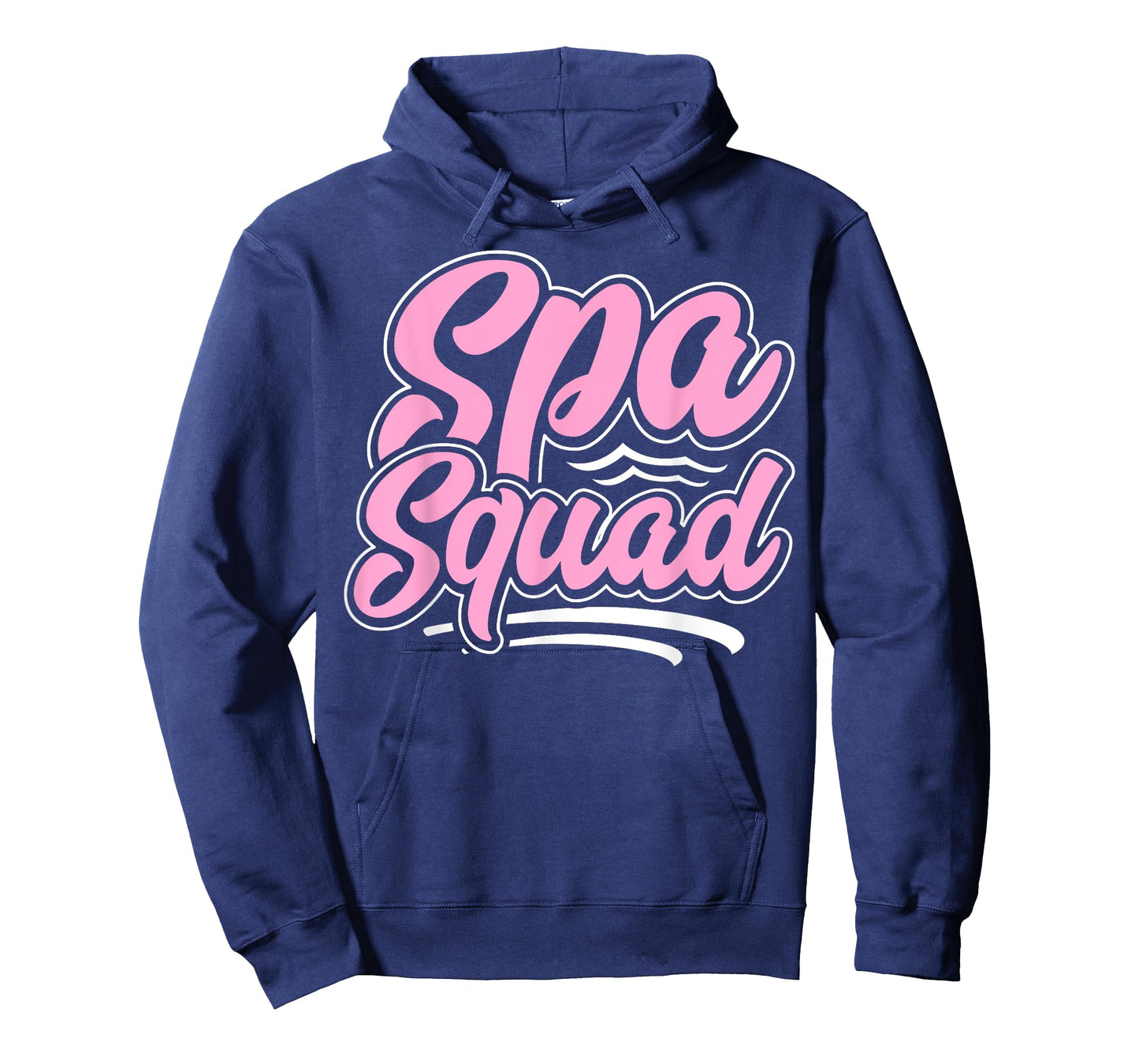 Spa Day - Spa Squad T-Shirt