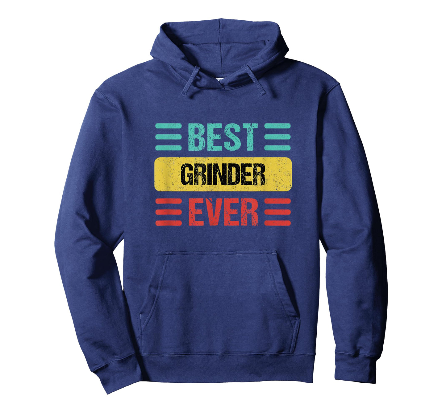 Grinder T-Shirt