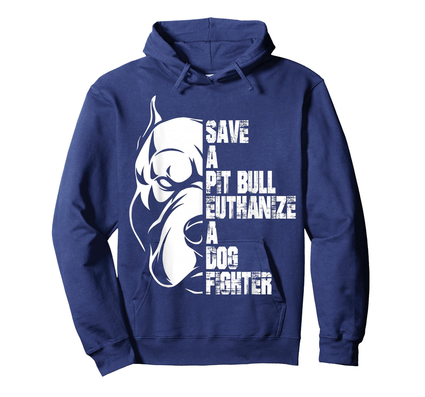 Anti-cruelty. T-Shirt