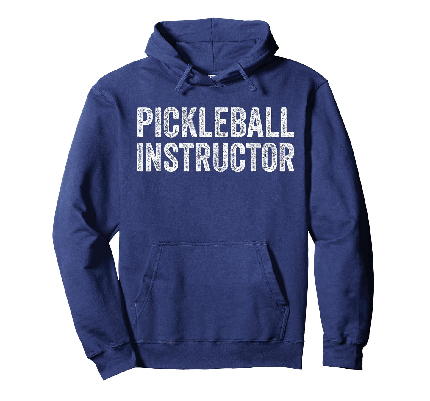 Pickleball Tees Unisex-Adults Black Small Classic Fit Modern T-Shirt