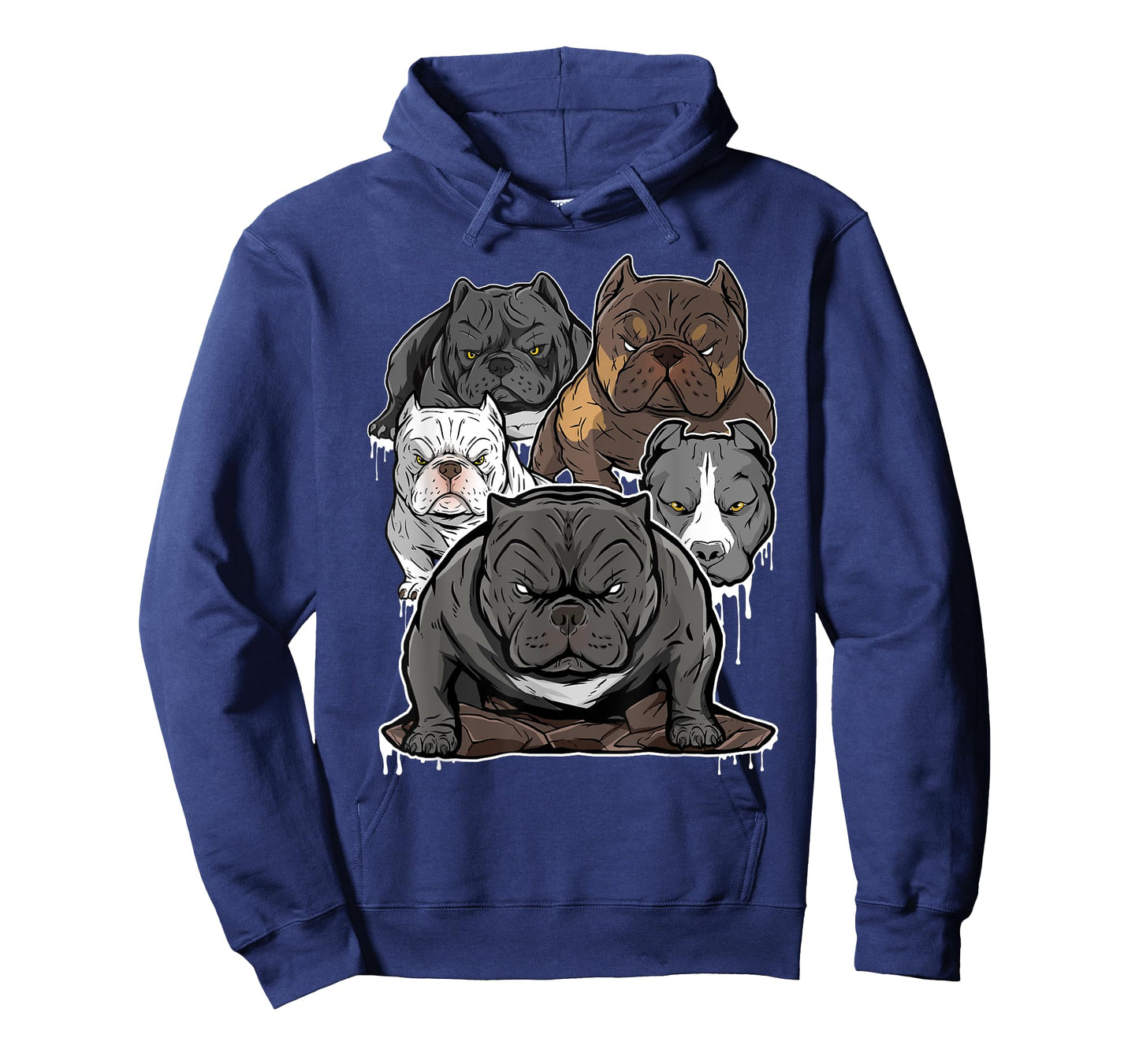Pitbull shirt, Pitbull terrier, Bully, American bullies dog T-Shirt
