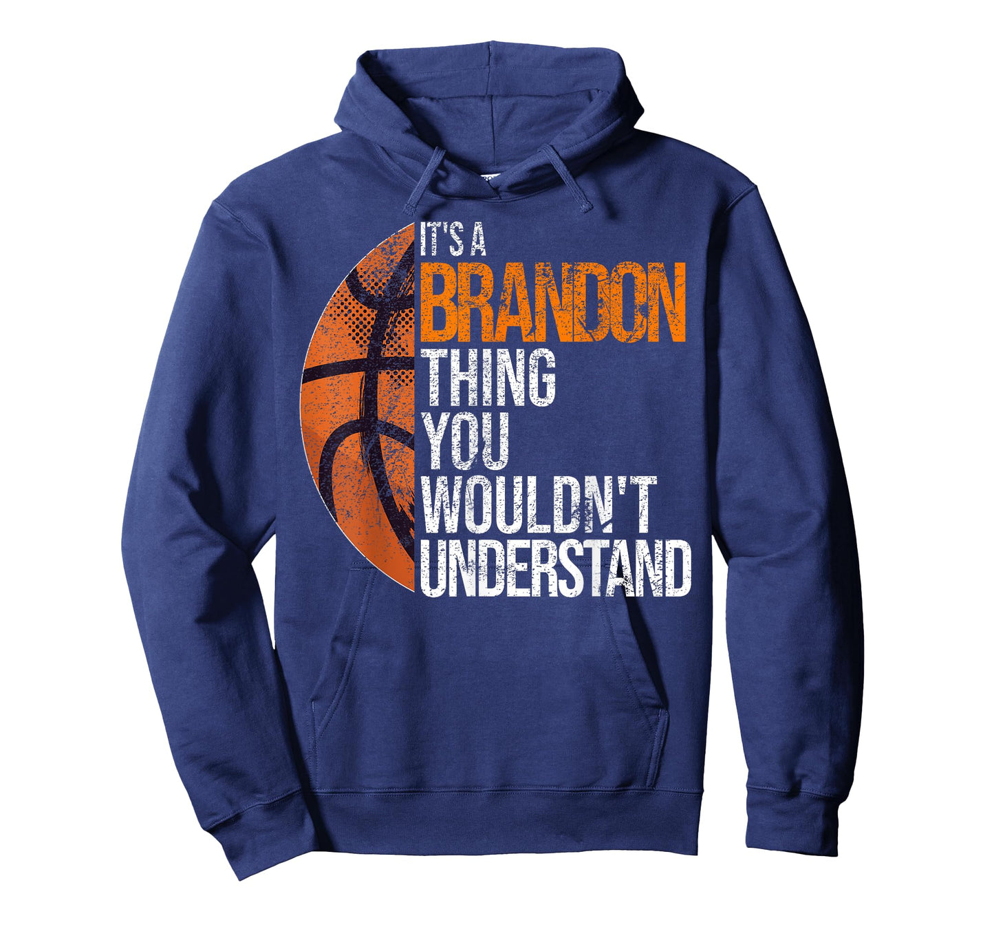 It's a Brandon Thing you wouldn't Understand - Fun Brandon T-Shirt