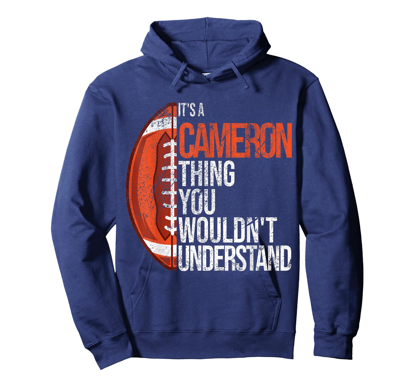It's a Cameron Thing you wouldn't Understand - Funny Cameron T-Shirt
