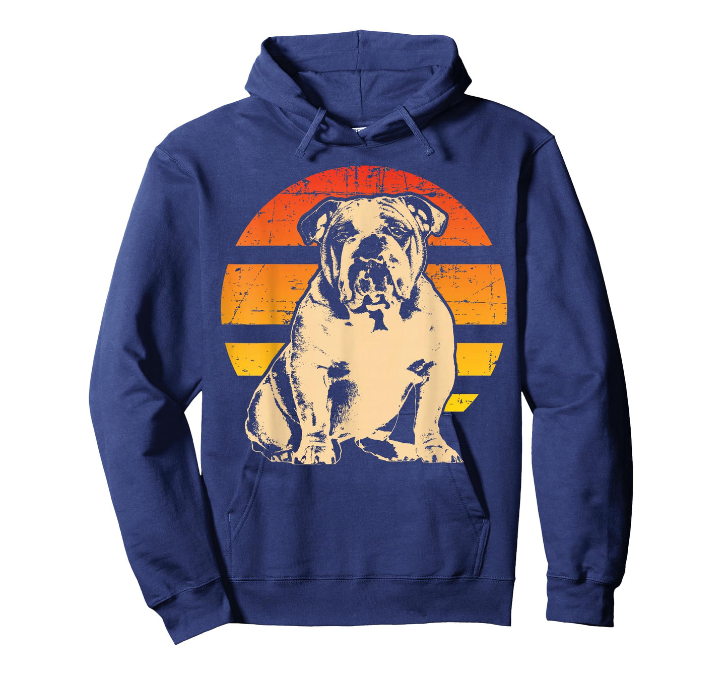 English Bulldog British Bulldog T-Shirt