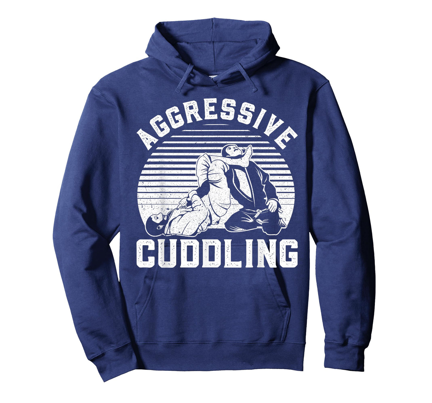 Funny Jiu Jitsu Design for Men Women BJJ Brazilian Jiu Jitsu T-Shirt