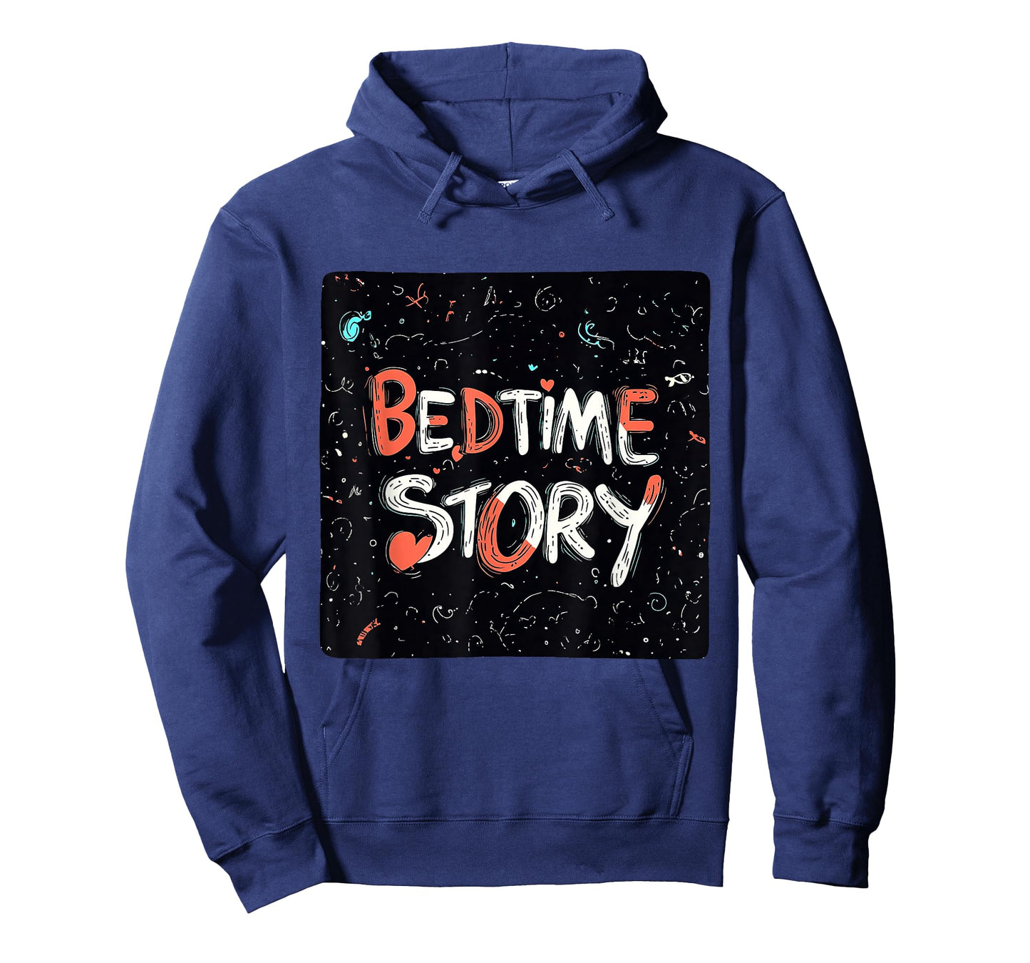 A Bedtime Story to Warm Your Heart Costume T-Shirt