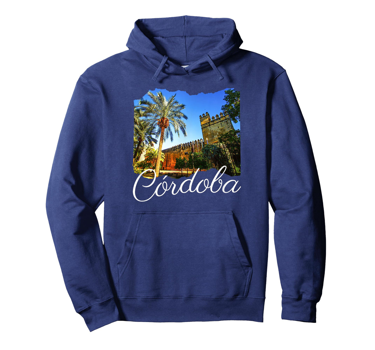 Cordoba Spain Souvenir / Cordoba T-Shirt
