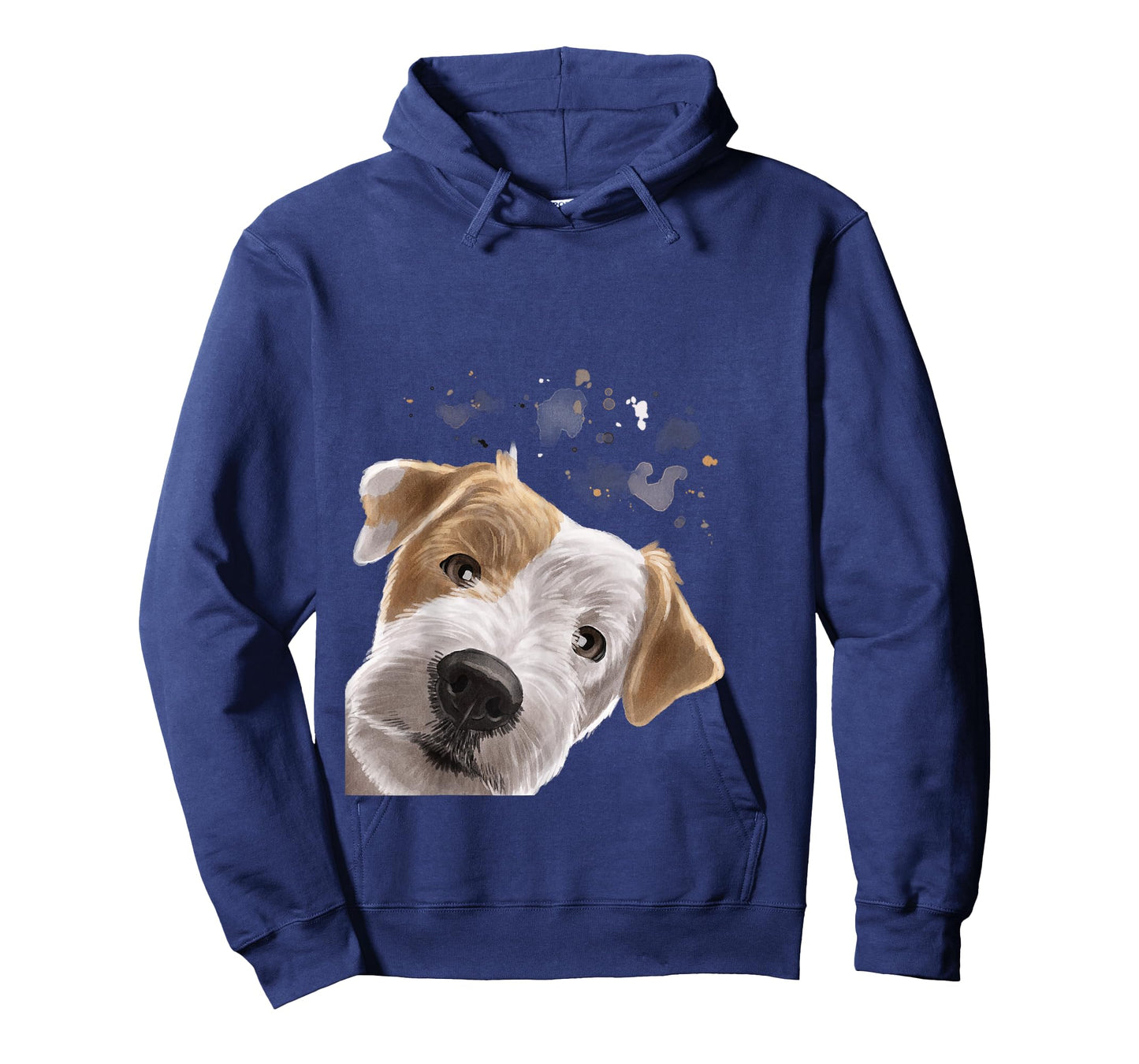 Funny Dog Parson Russell Terrier T-Shirt
