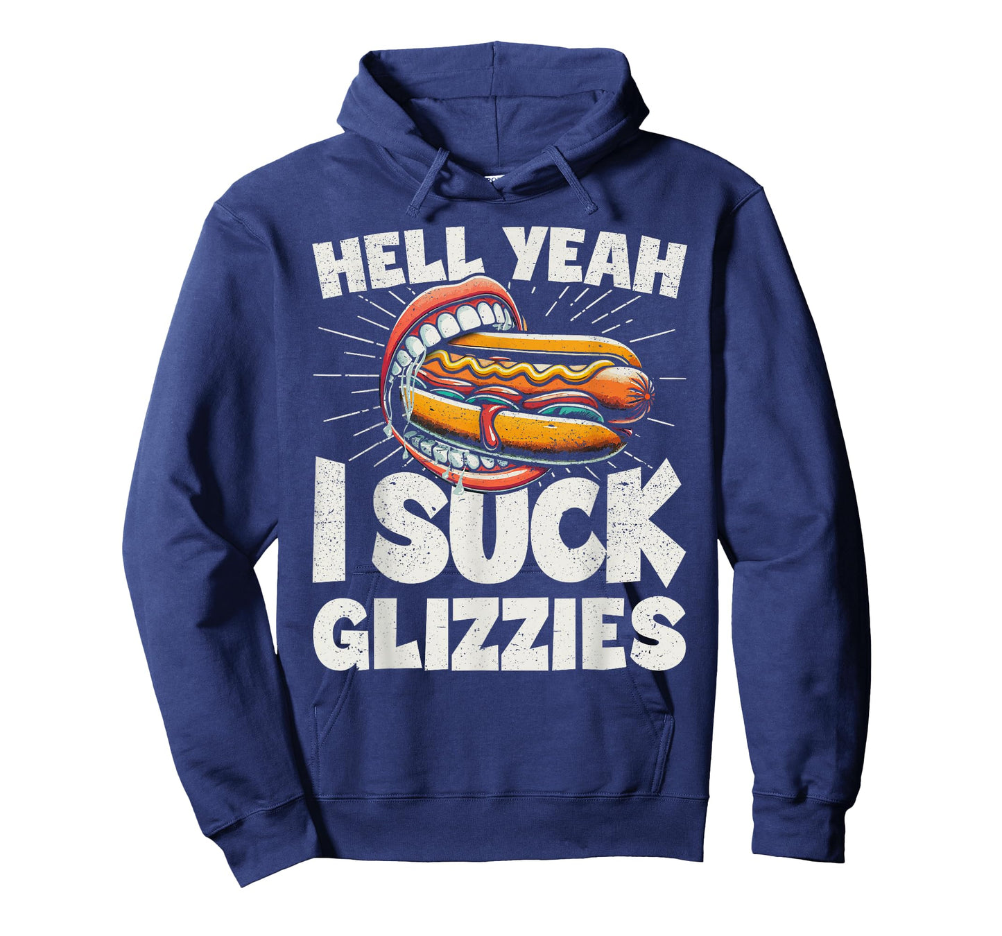 Glizzy Gobbler T-Shirt
