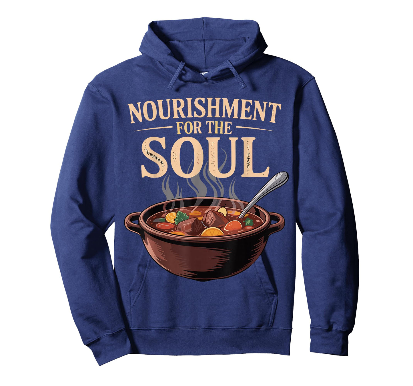 Nourishment for The Soul Design T-Shirt