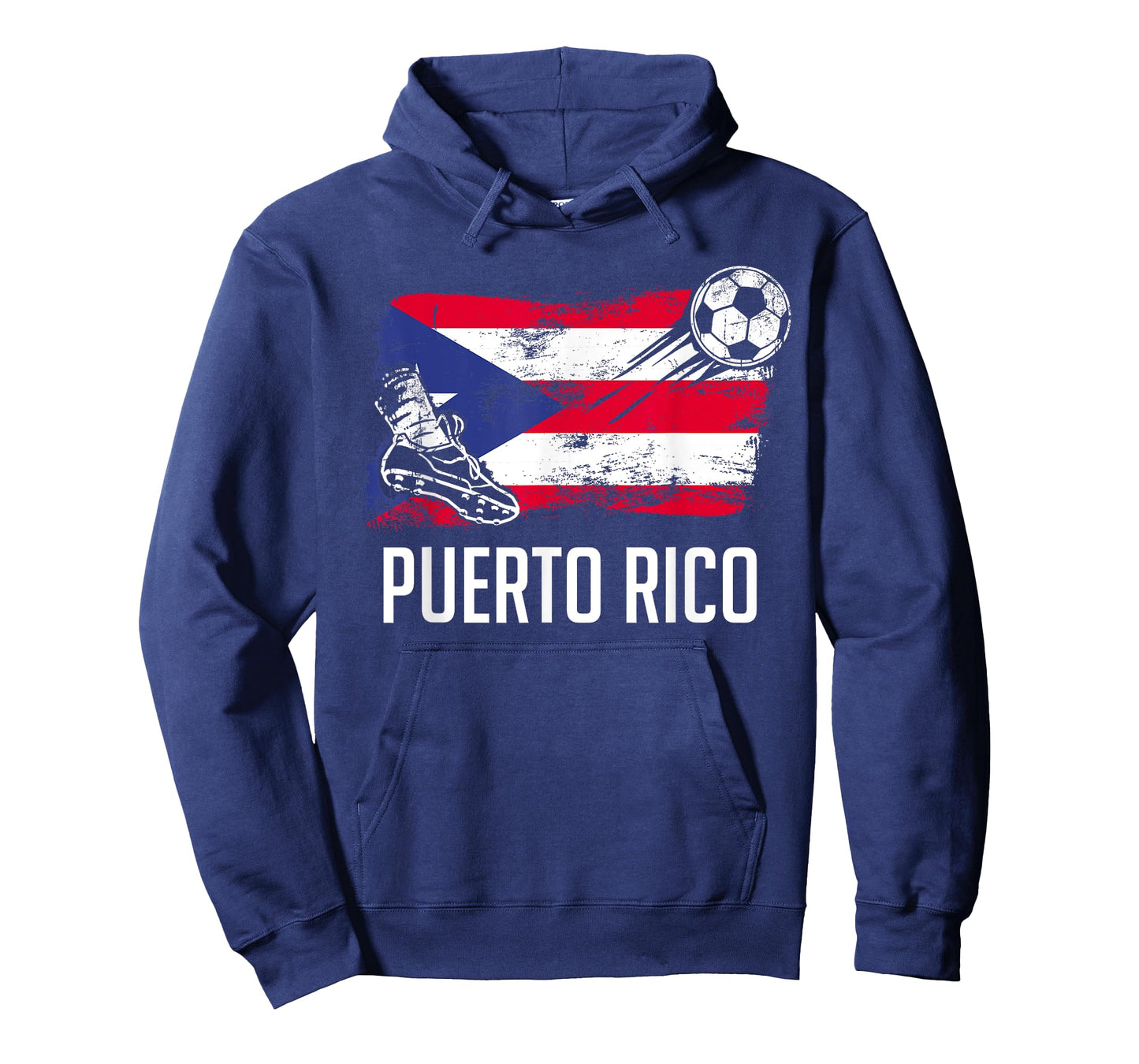 Puerto Rico Flag Jersey Puerto Rico Soccer Team Puerto Rico T-Shirt