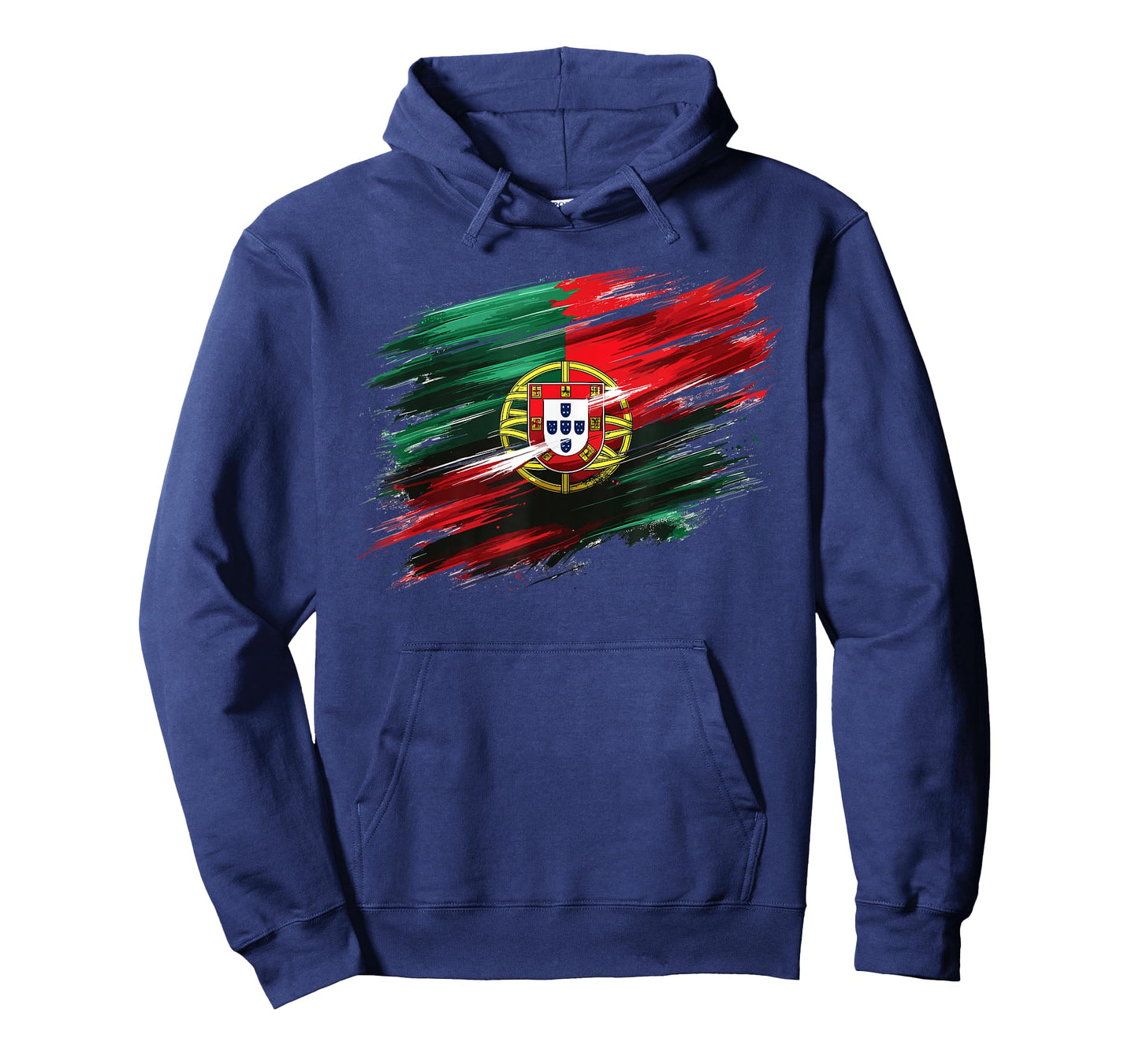 Portugal Flag Portuguese T-Shirt