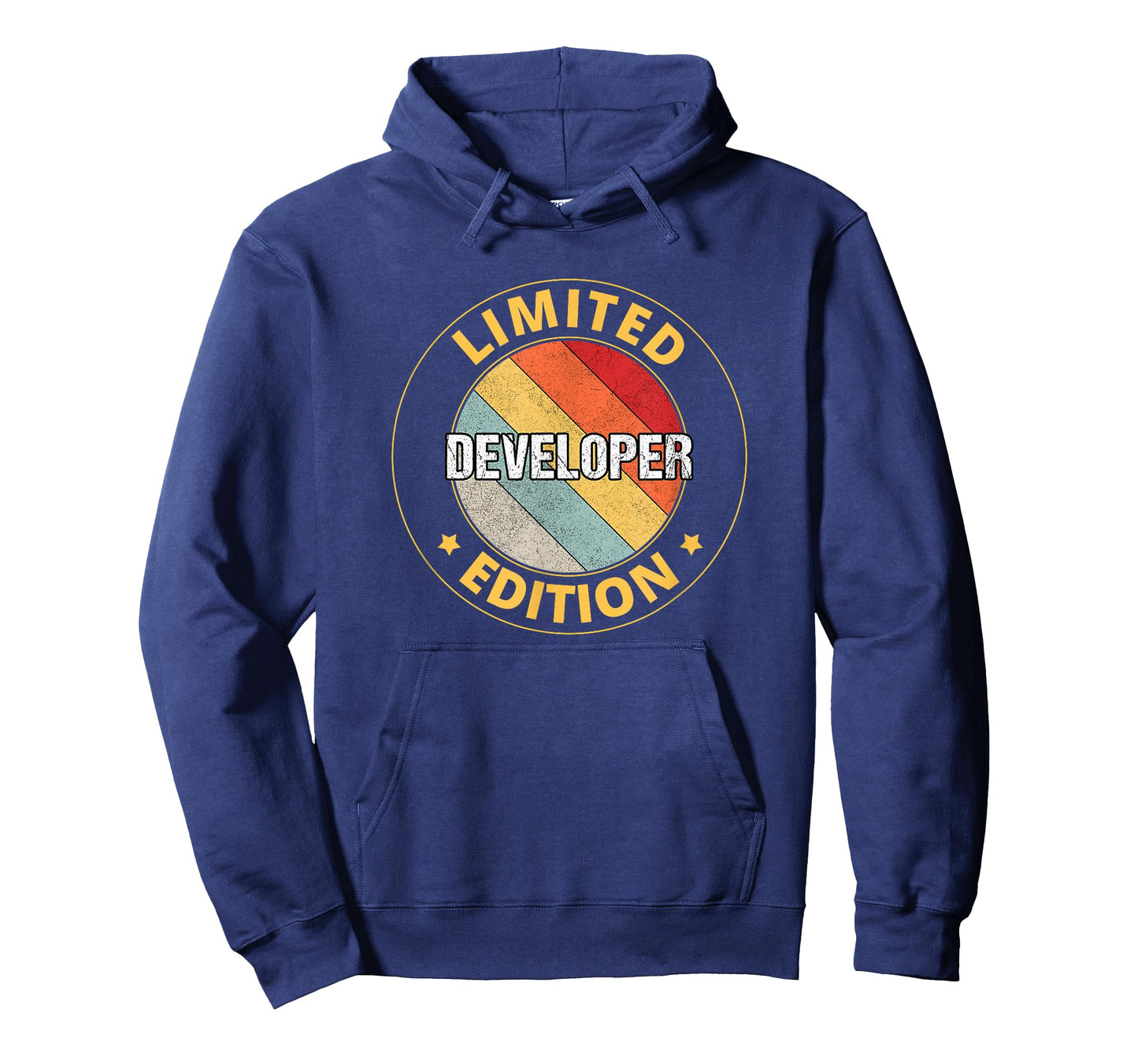 Developer T-Shirt