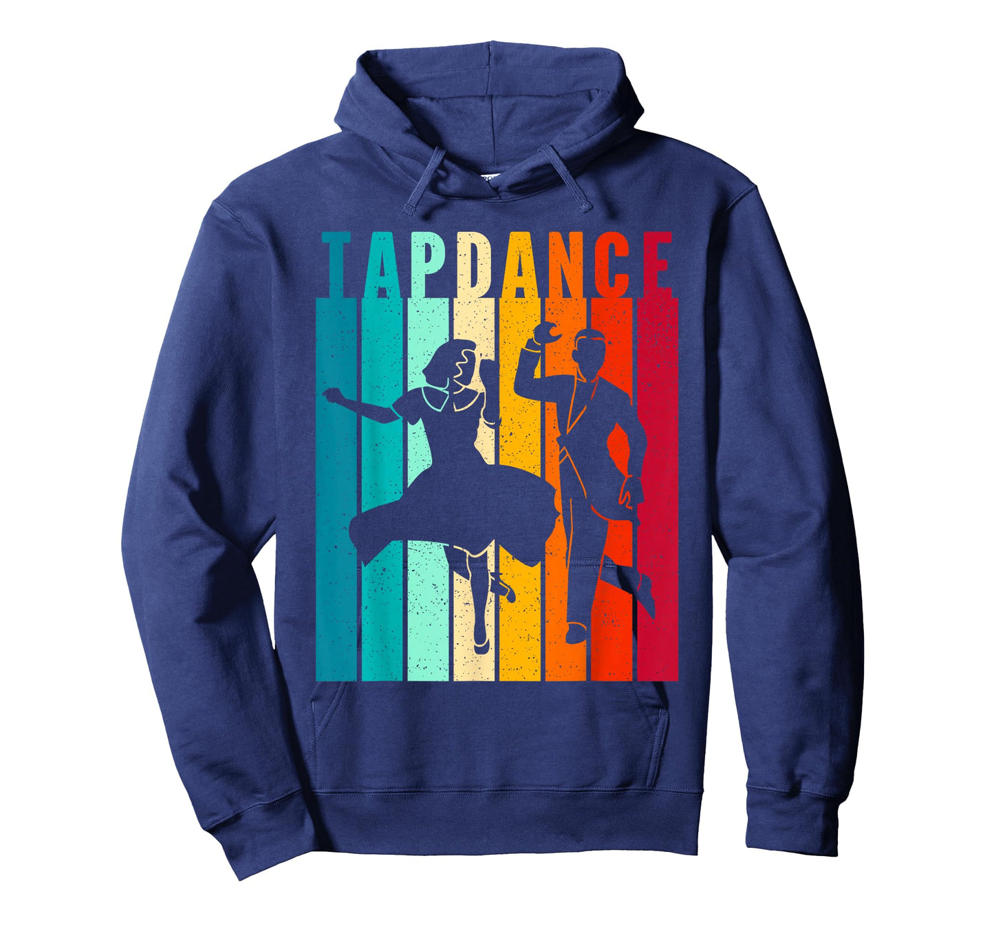 Tap Dancer Tap Dancing Shoes Tap Dance Teacher T-Shirt