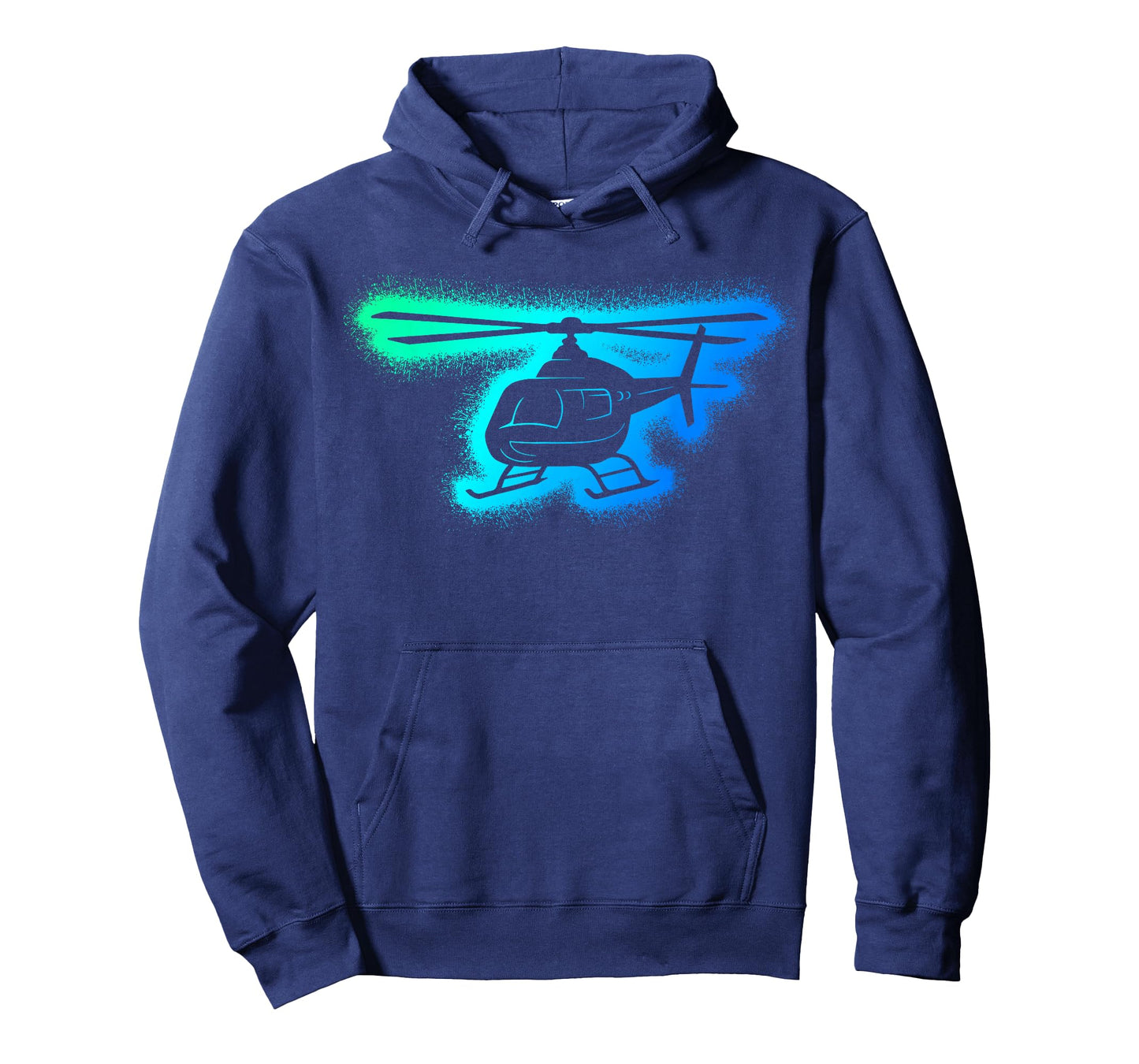 Helicopters Aviation Kids Boys Men Helicopter Pilot T-Shirt