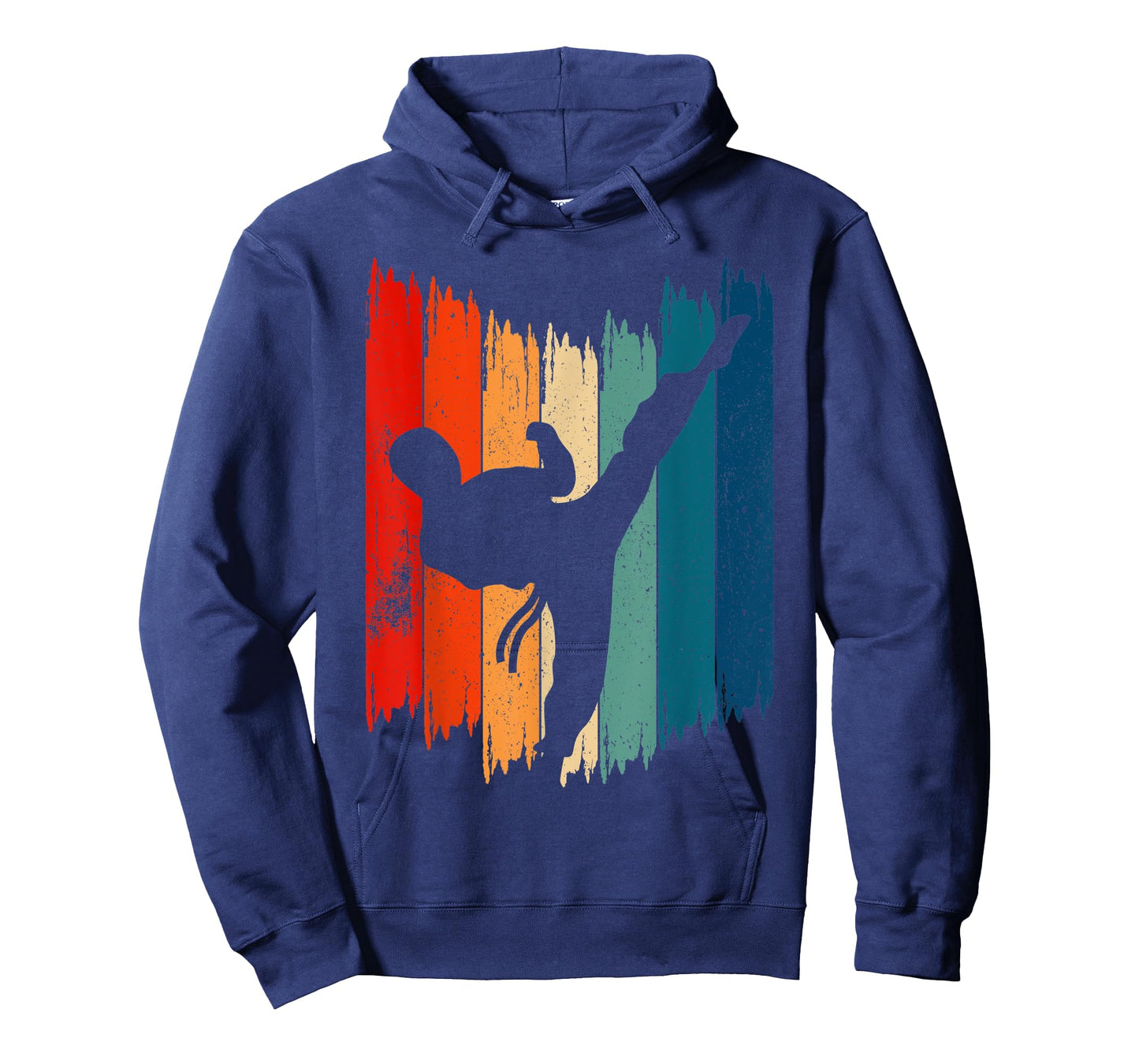 Taekwondo Fighter Taekwondo T-Shirt