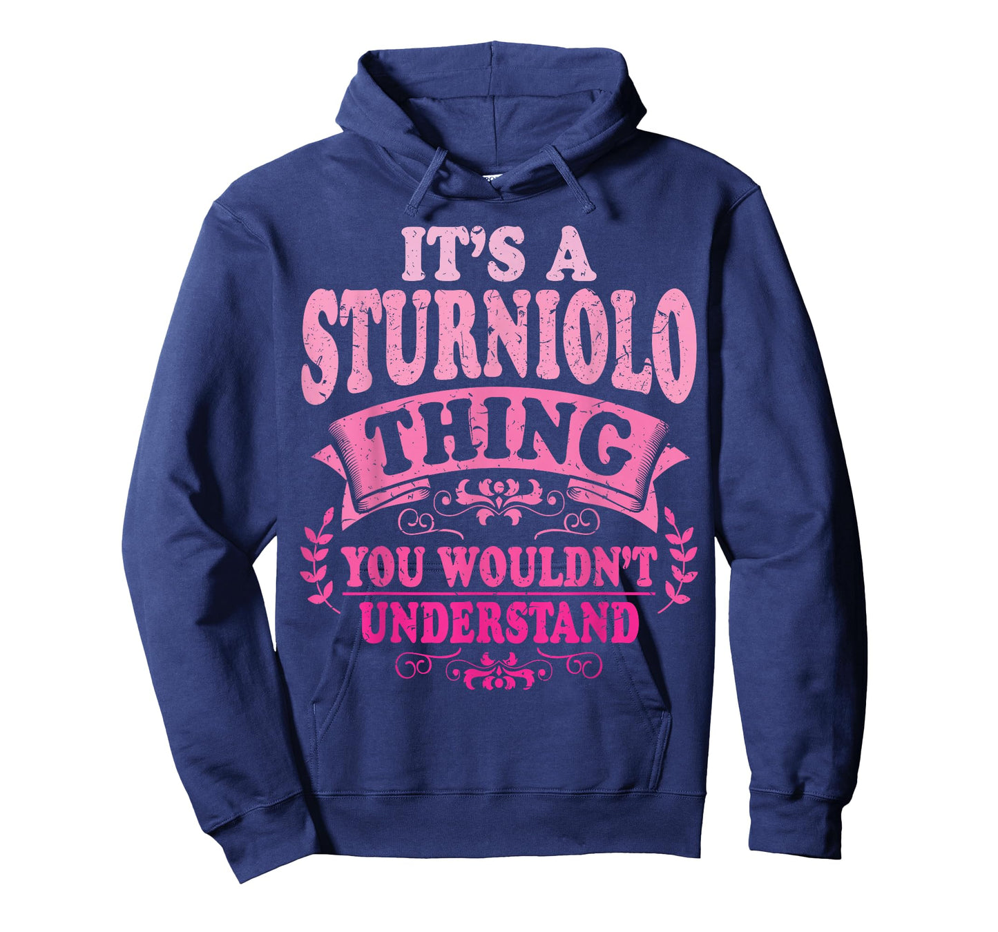 It's A Sturniolo Thing You Wouldn't Understand Sturniolo T-Shirt