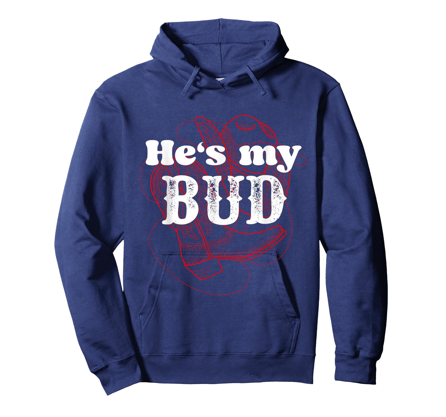 texas bud texas sissy square dance couple rodeo T-Shirt