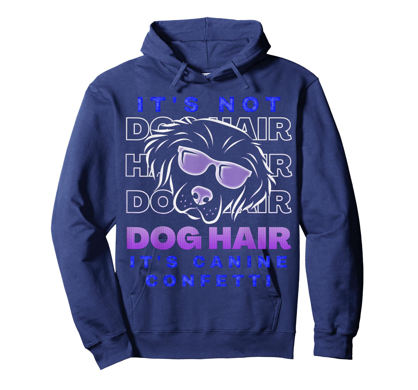 Dog Grooming Stylist Pet Lover Cute Paw Print Gifts T-Shirt