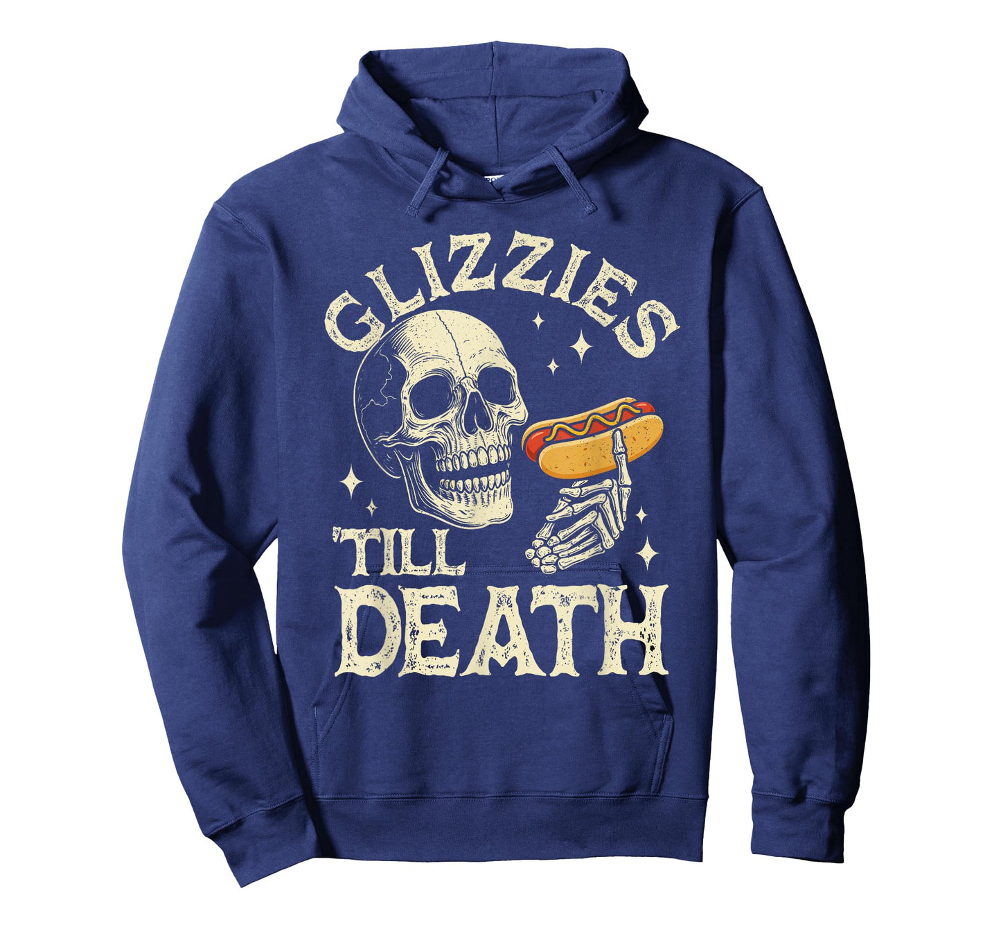 Glizzy Gobbler T-Shirt