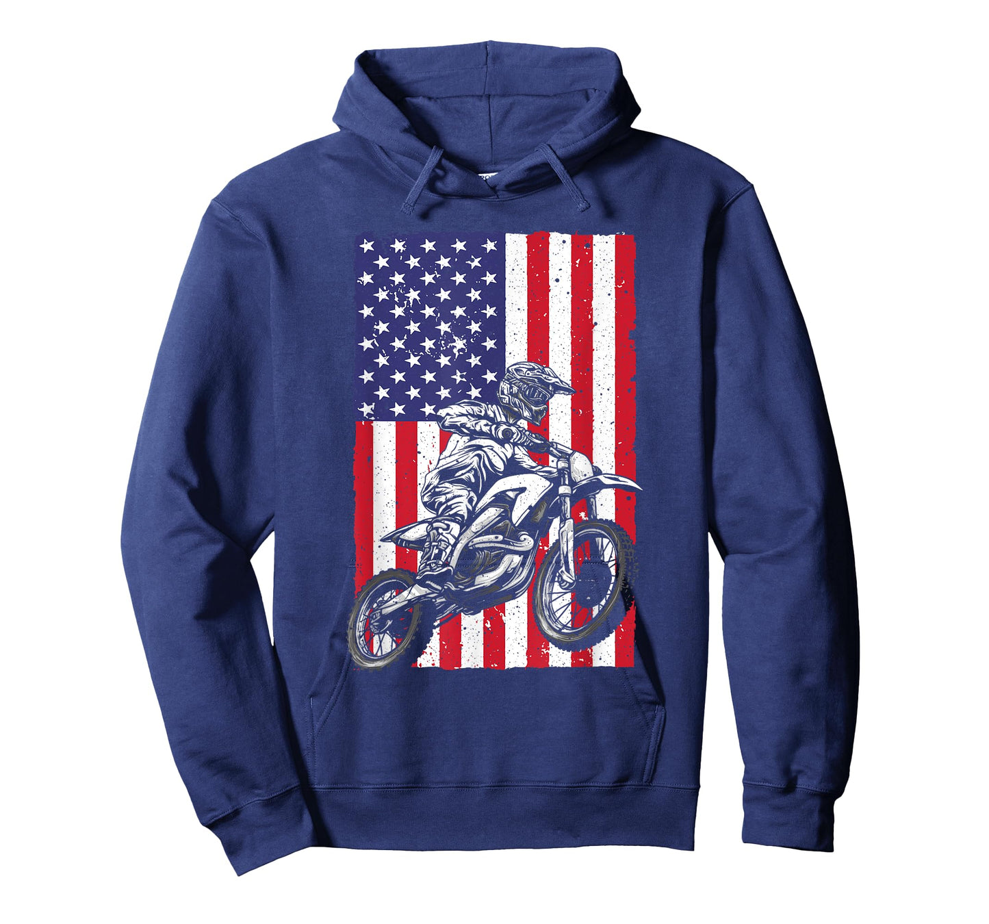 Cool Dirt Bike Design for Men Women Off Road Dirtbike Lover T-Shirt