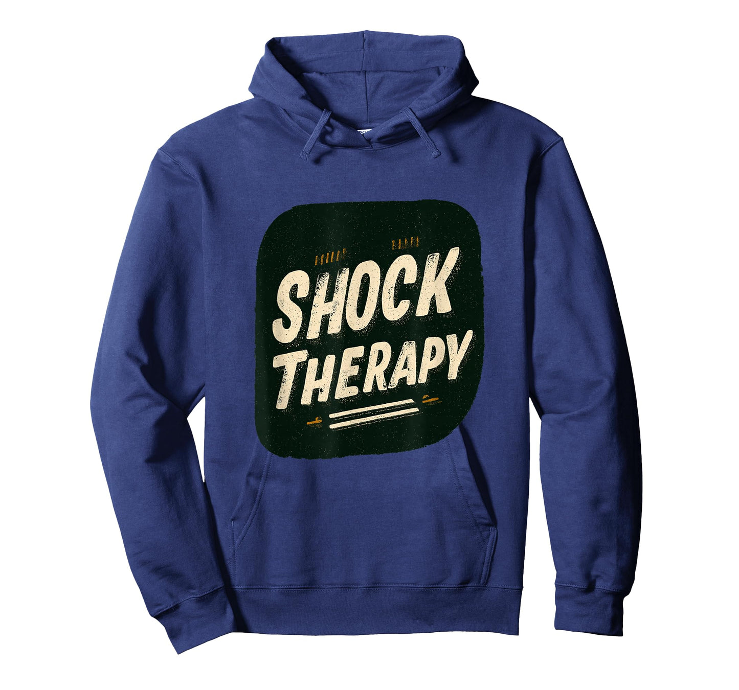 Cool Shock Therapy Speech for Adults and Kids T-Shirt