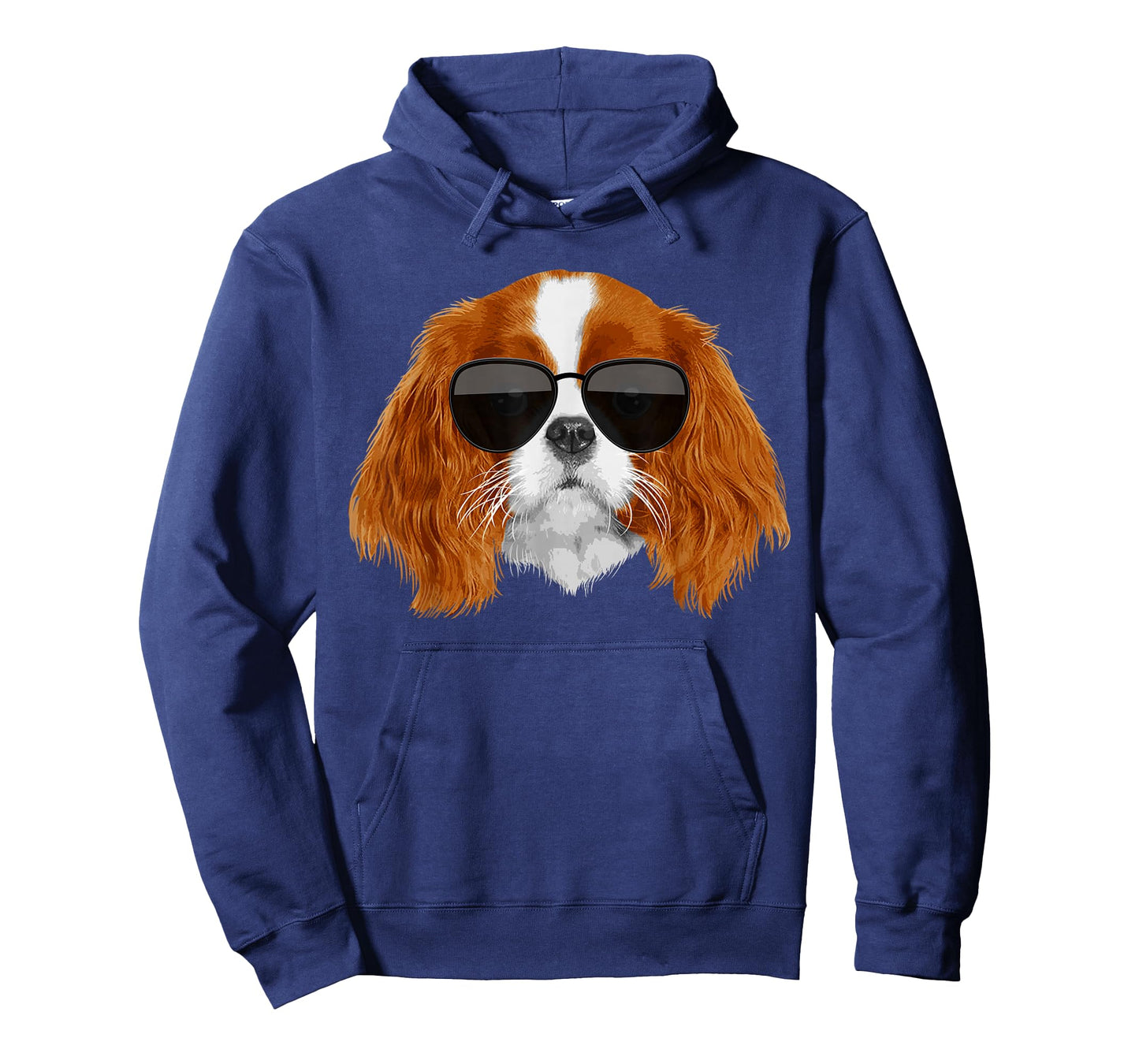 Cavalier King Charles Design for Men Women Cavalier Spaniel T-Shirt