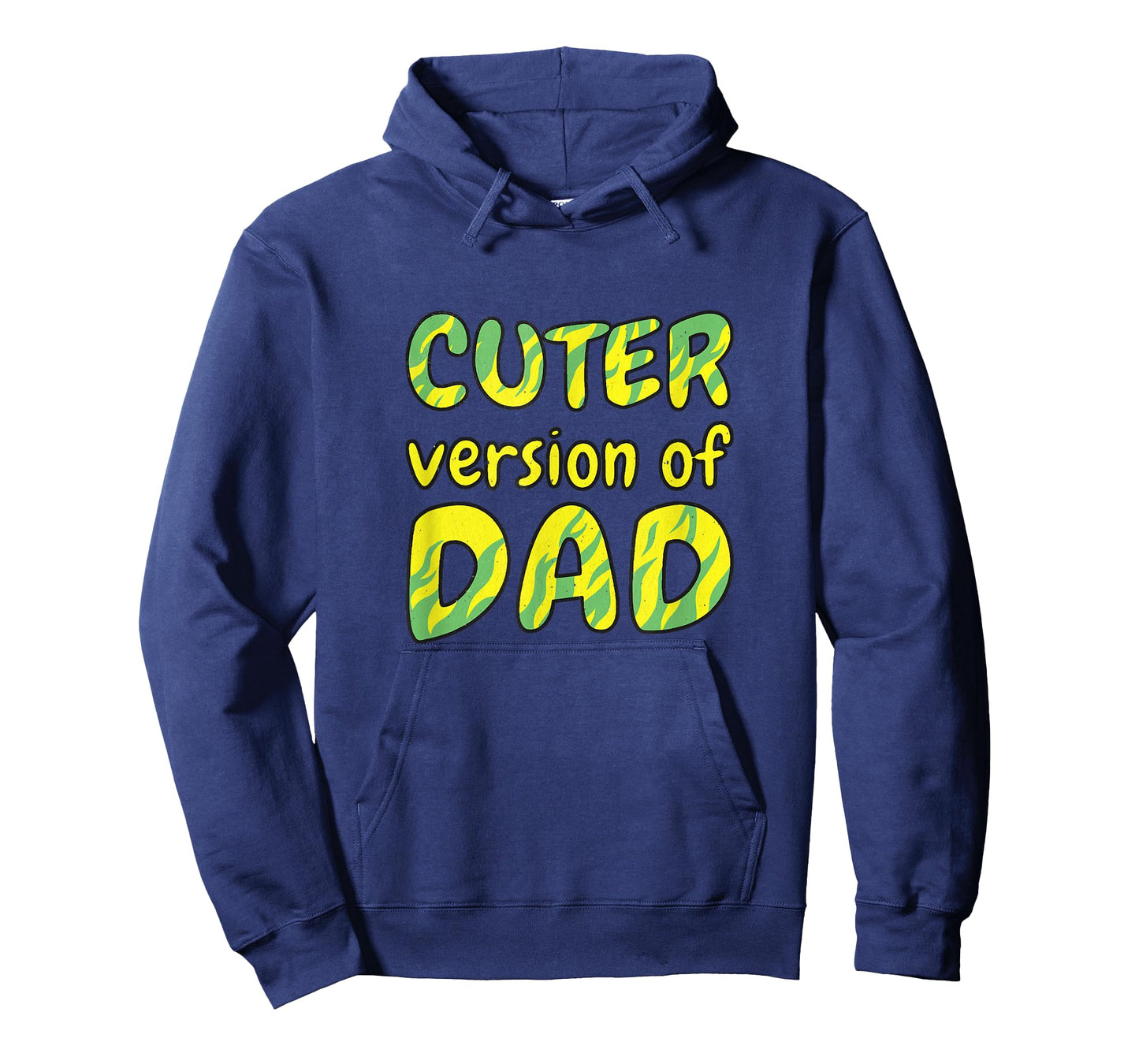 Cuter Version of Dad T-Shirt