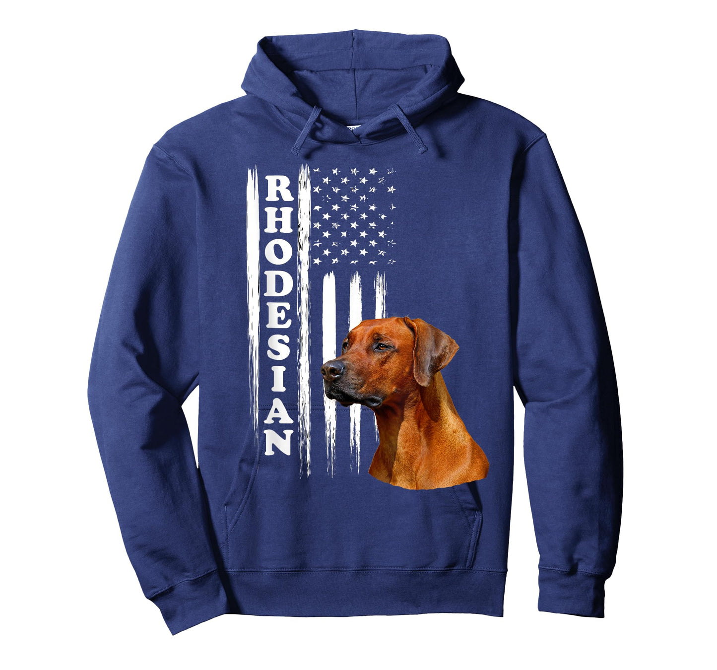 Rhodesian Ridgeback Shirt for Womens Mens and Kids Gift T-Shirt