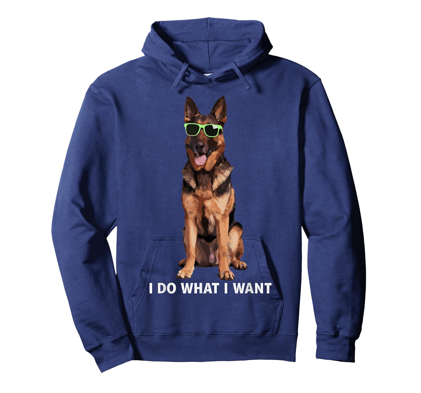 German Shepherd Design For Men Women German Shepherd Lovers T-Shirt