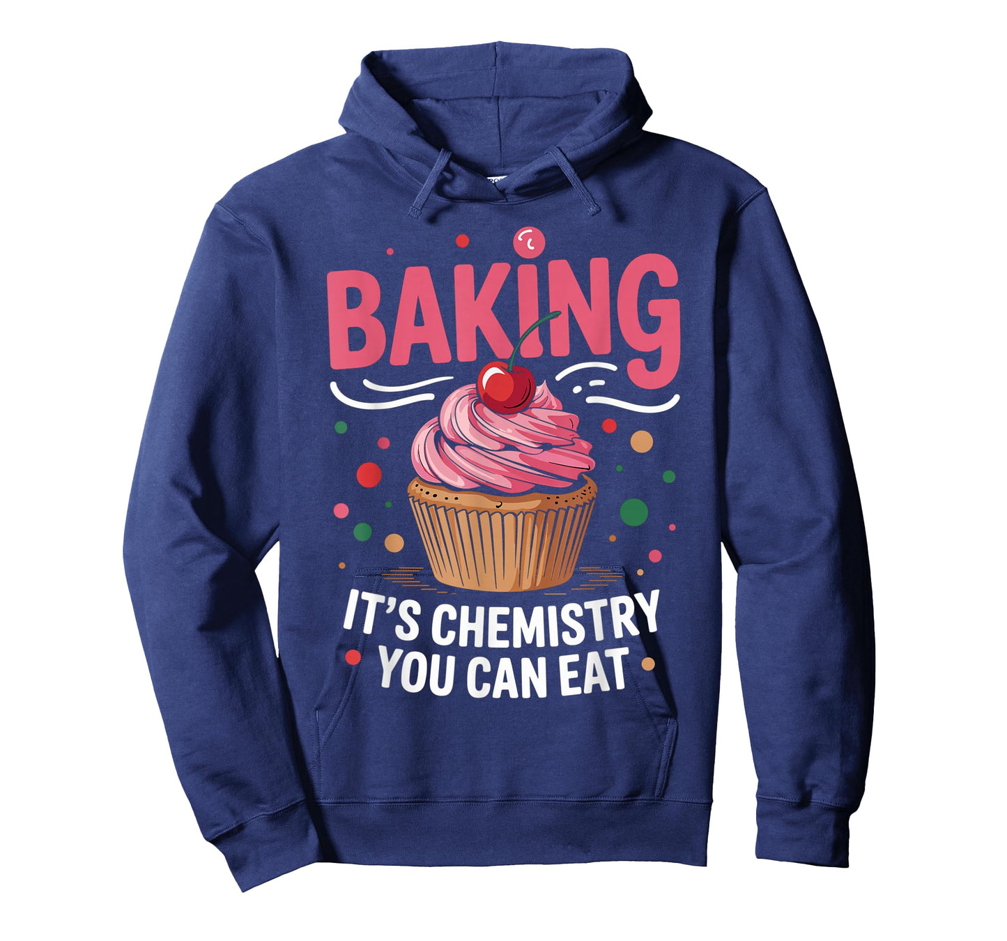 Funny Baking T-Shirt