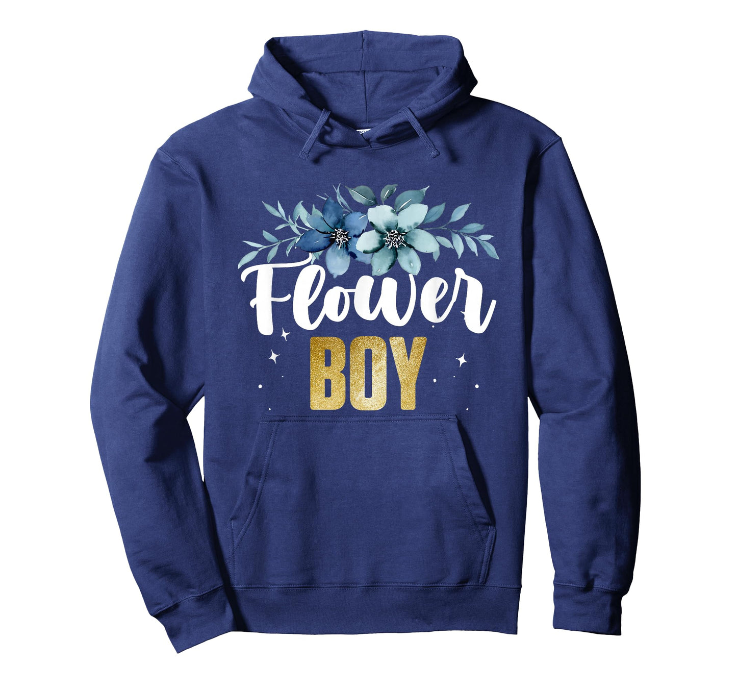 Flower Boy for Wedding Tradition T-Shirt