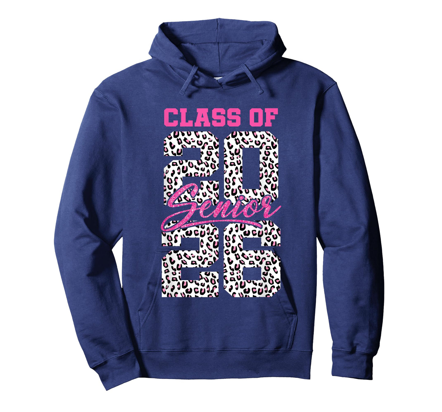 Senior Class Of 2026 Seniors Graduate Graduation Senior 2026 T-Shirt