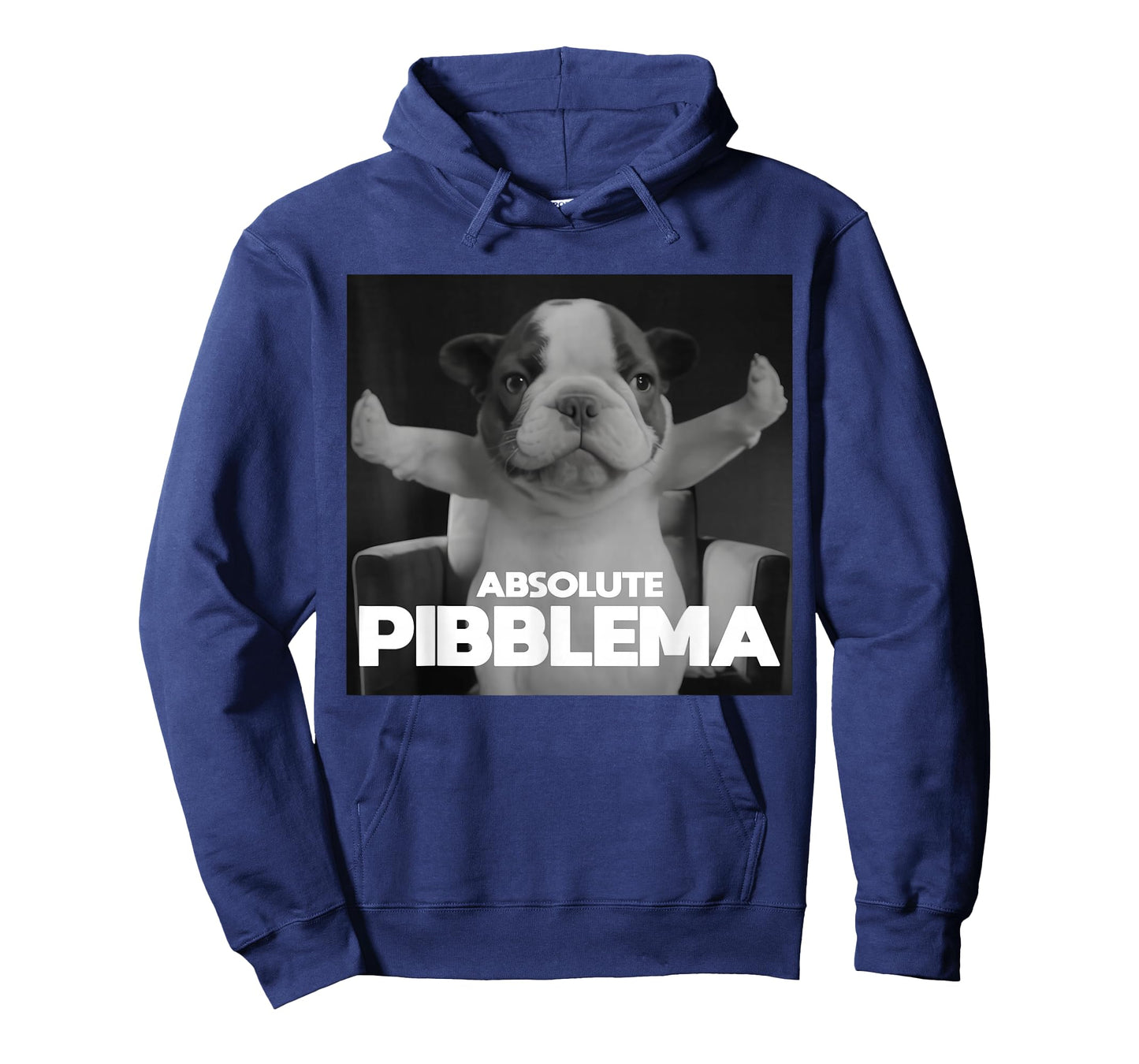 Absolute Pibblema French Bulldog Wash Clean My Belly Meme T-Shirt