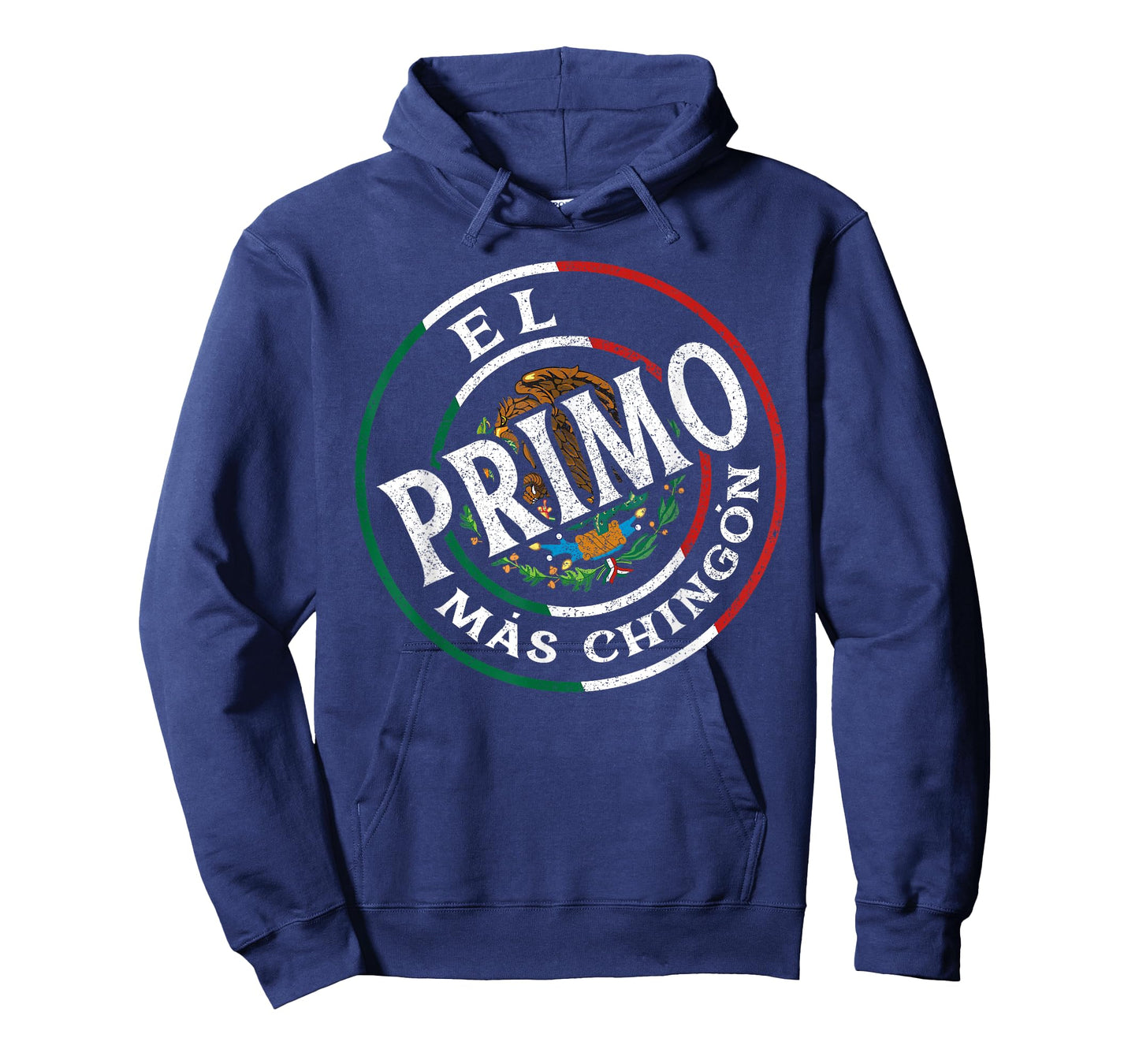 El Primo Mas Chingon T-Shirt