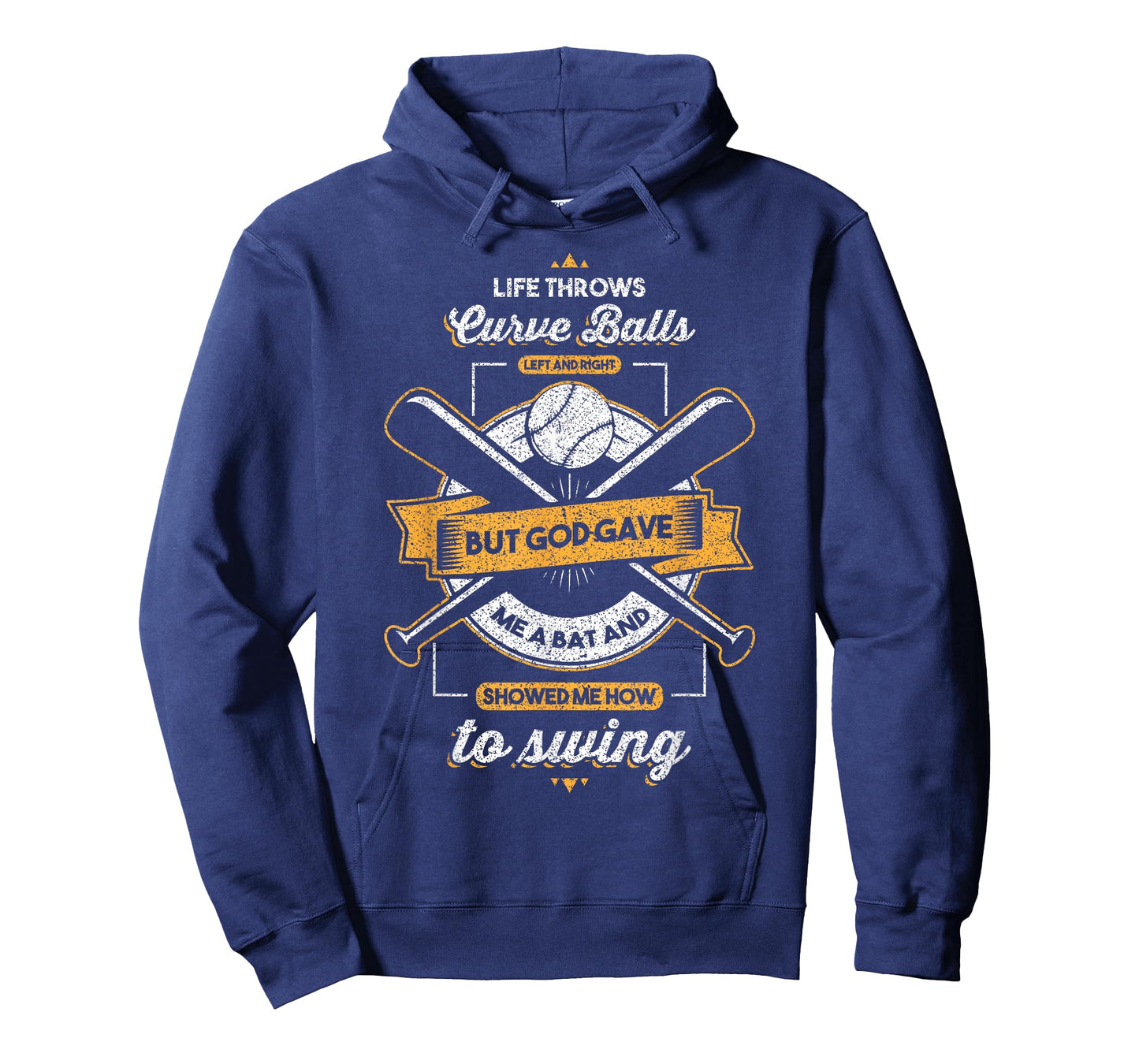 Baseball | But God Gave Christian Gift T-Shirt