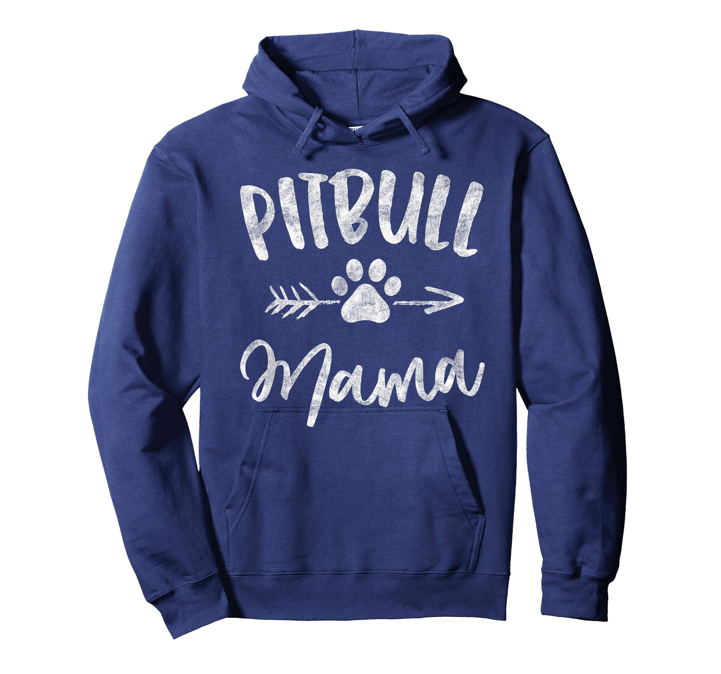 Pitbull Mama Shirt Pit Bull Lover Owner Gifts Dog Pittie Mom T-Shirt