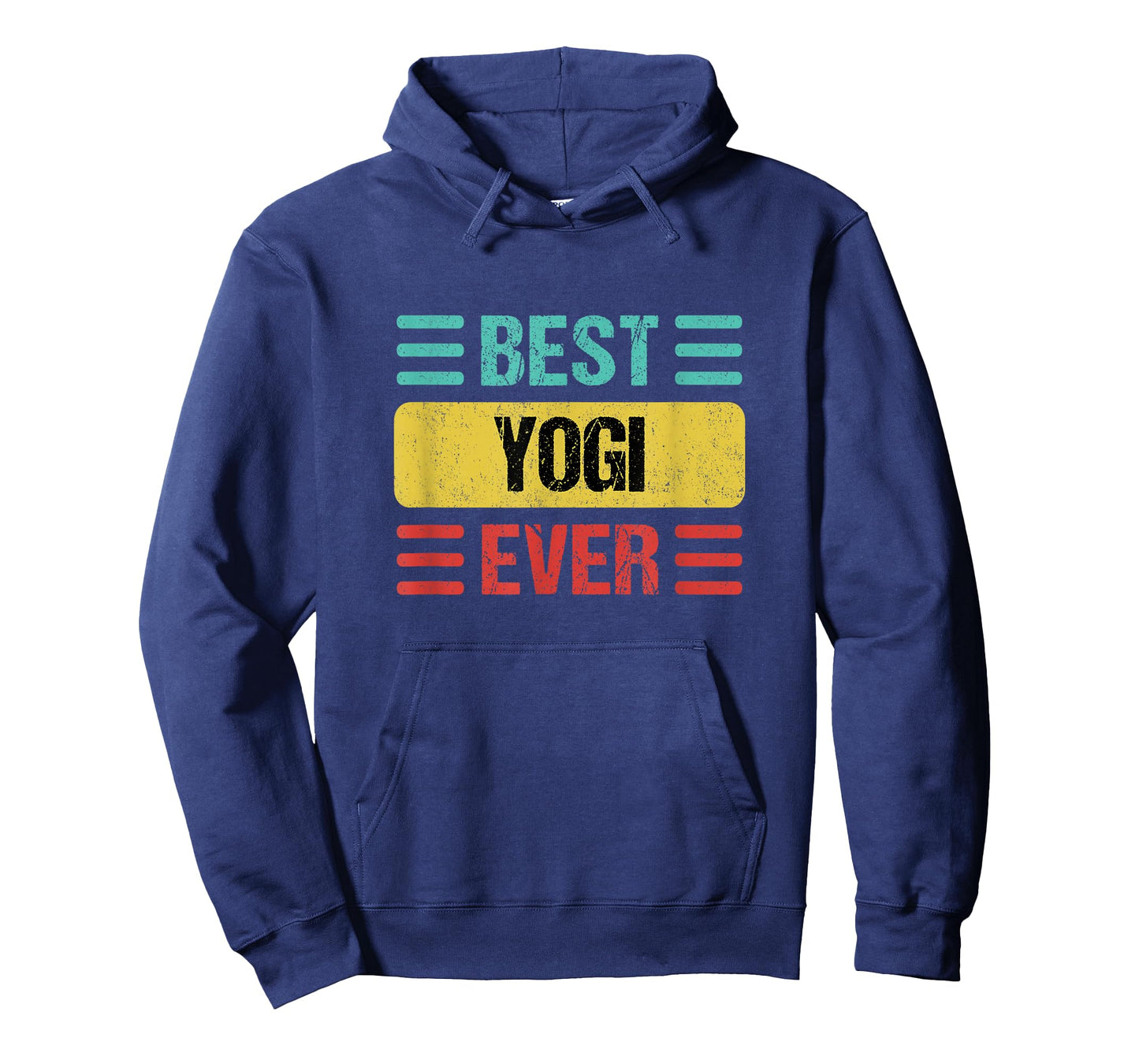 Yogi T-Shirt