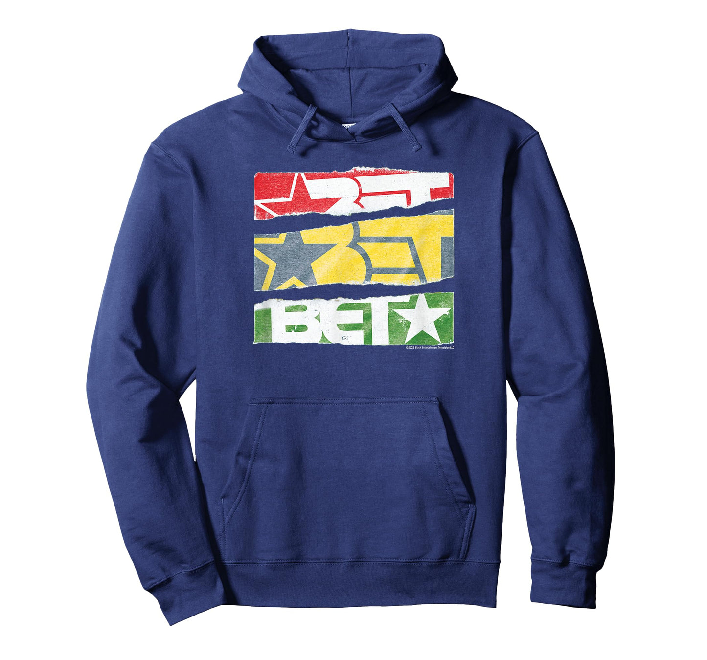 BET Retro Logo T-Shirt