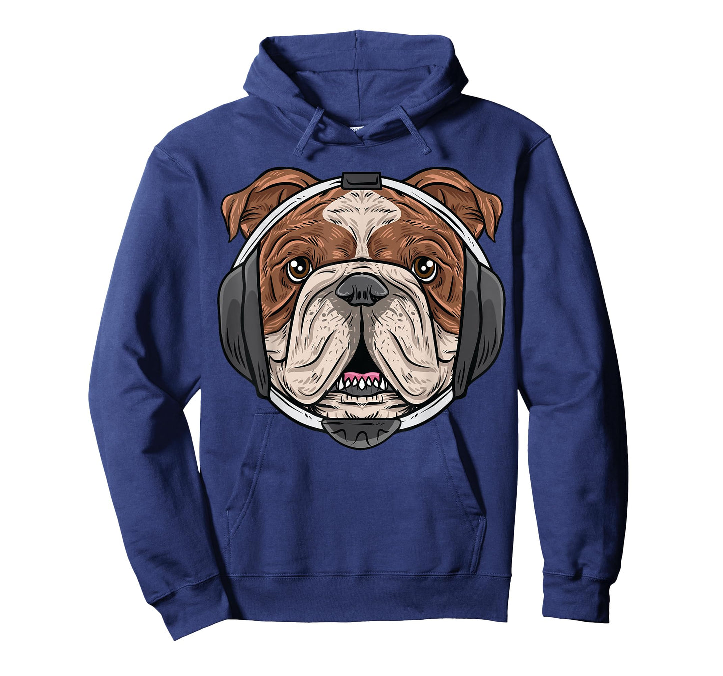 Funny Wrestling Shirt English Bulldog Shirt for Kids Gift T-Shirt