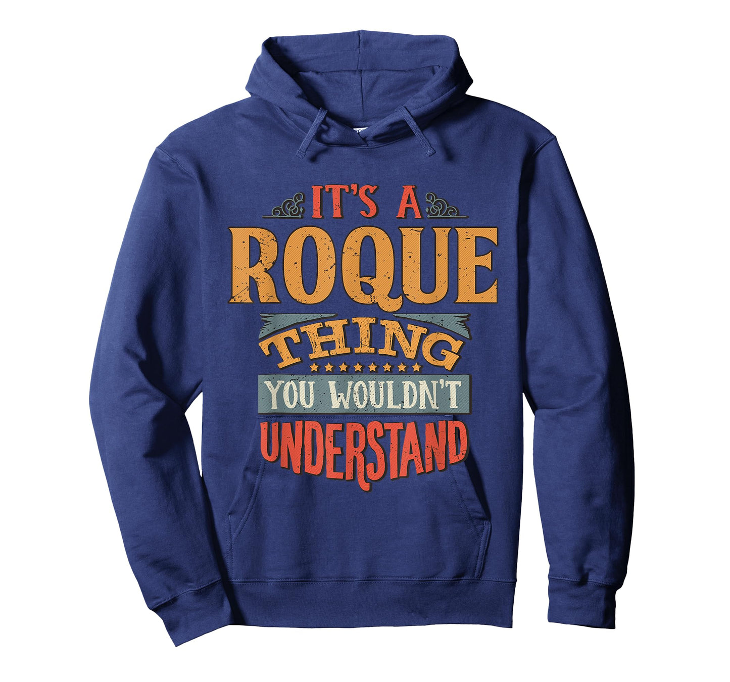 Roque Name T-Shirt