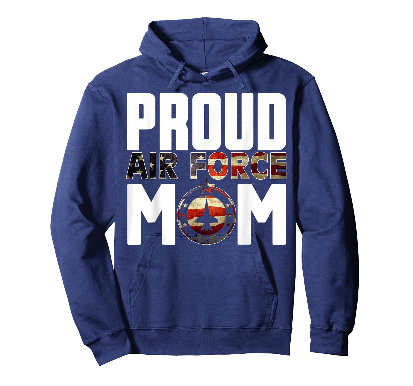 New Proud air force mom Tshirt Gifts for women T-Shirt