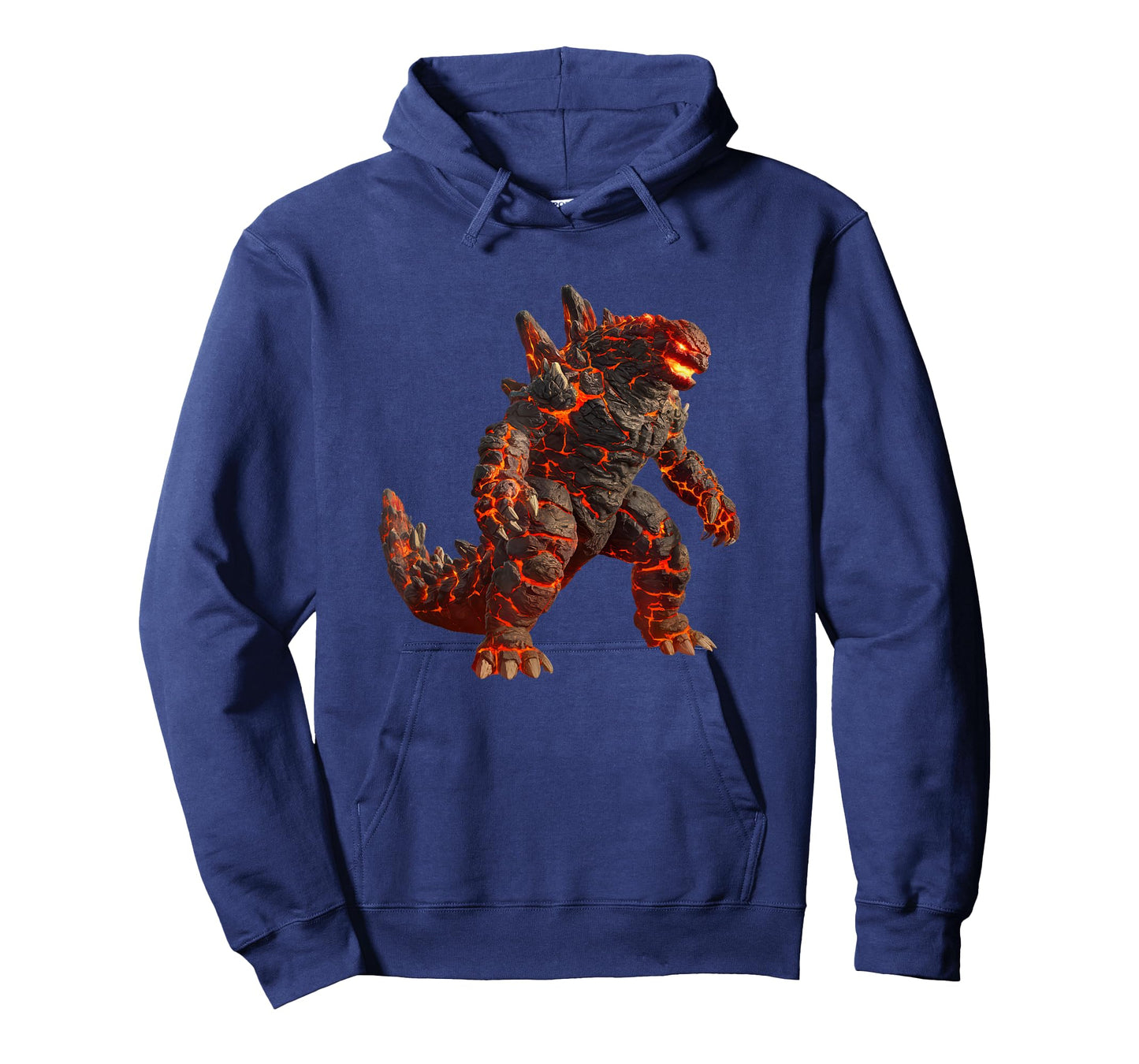 Japanese Kaiju Tshirt Monster Art Men Boys Kids Youth Teens T-Shirt