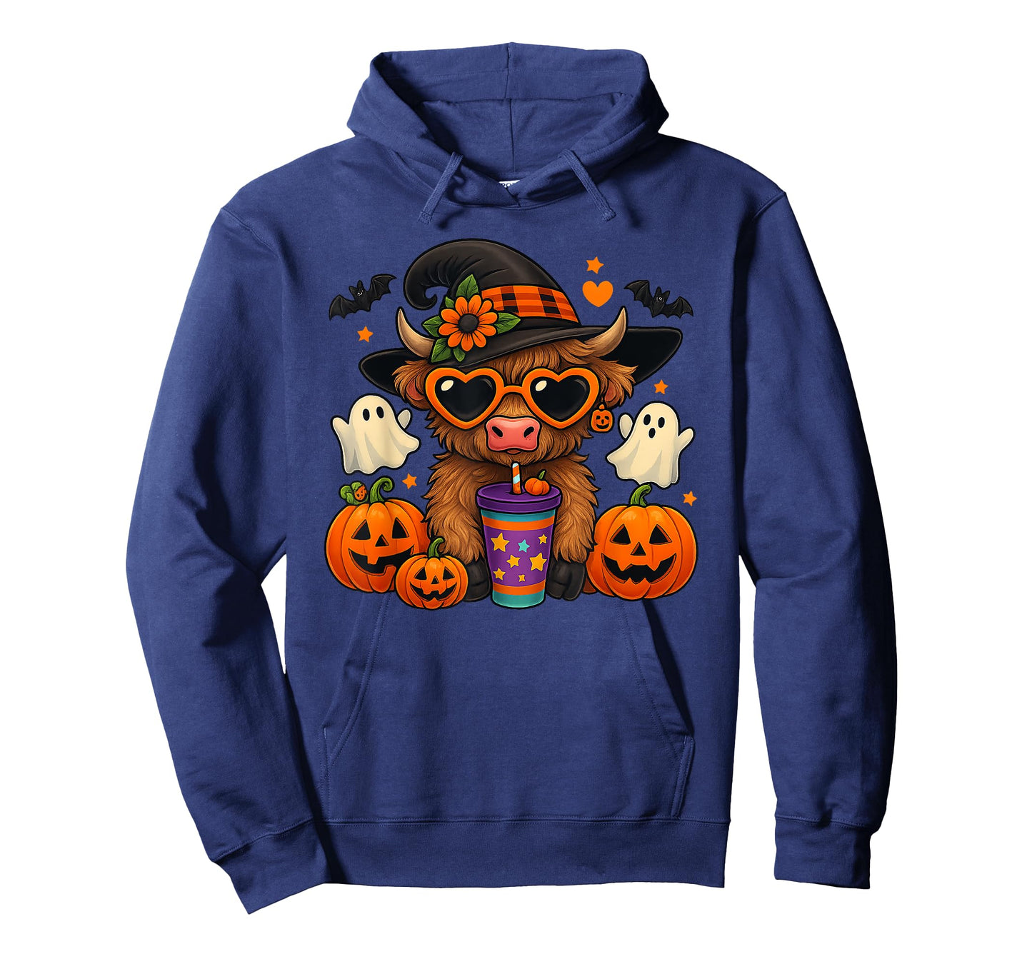 Cozy Autumn Season Fall Aesthetic T-Shirt