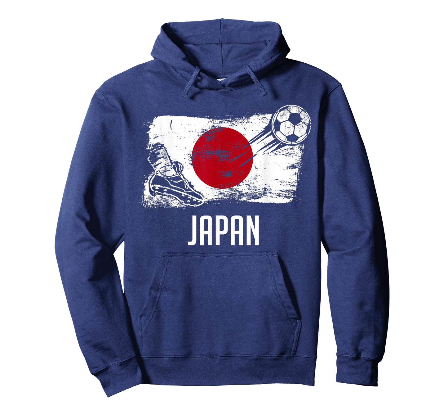 Japan Flag Jersey Japanese Soccer Team Japanese T-Shirt
