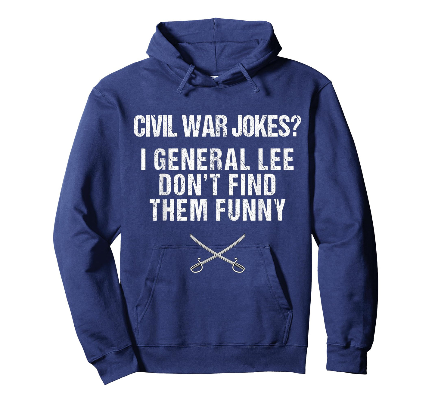 Funny Civil War Shirt for History Teachers & History Buffs T-Shirt