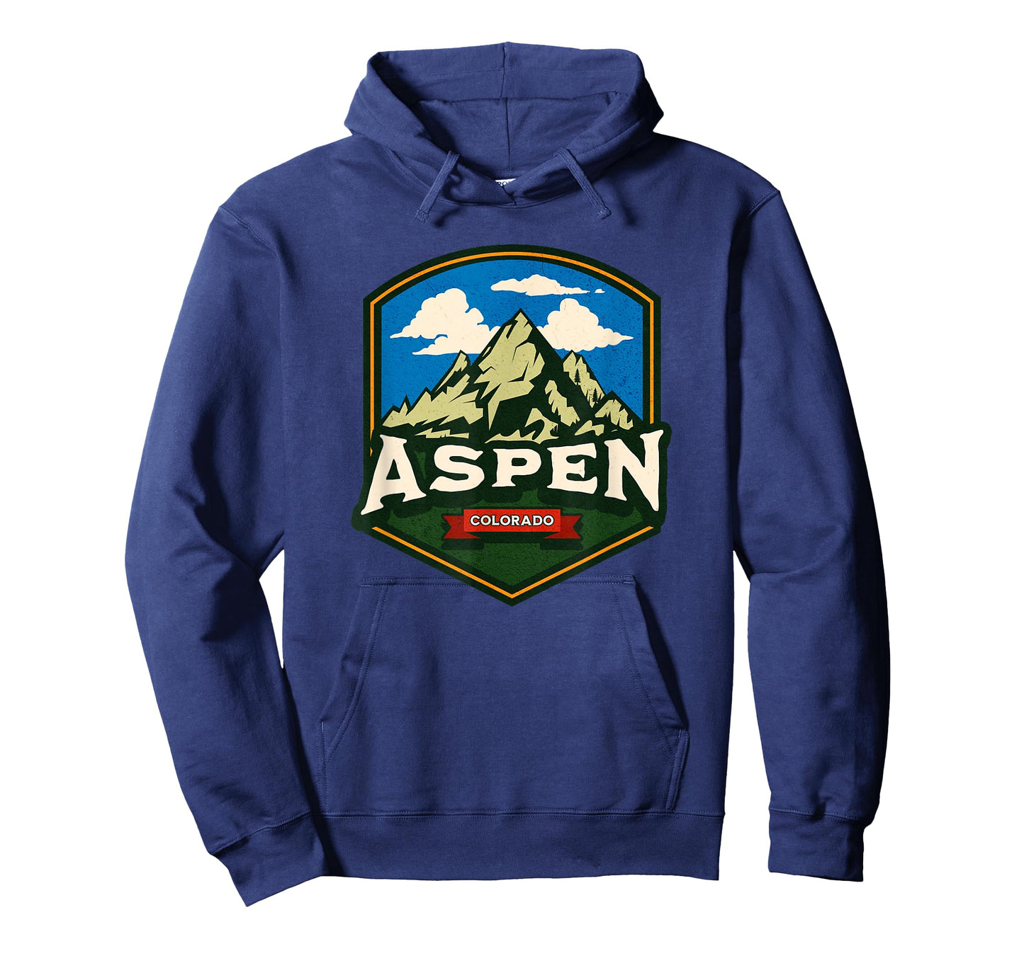 Colorado Aspen T-Shirt